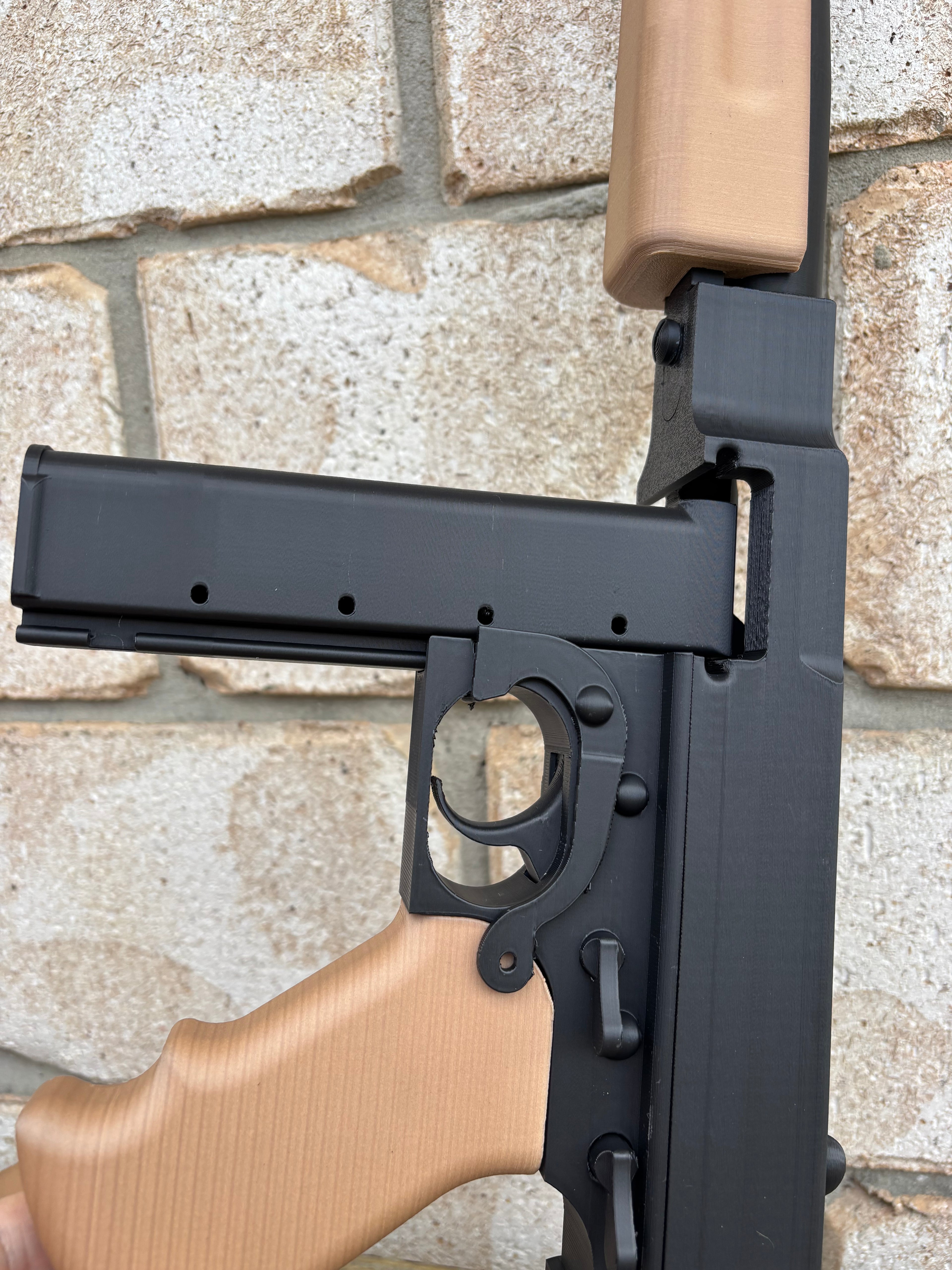 Tommy 1941 Stick Mag