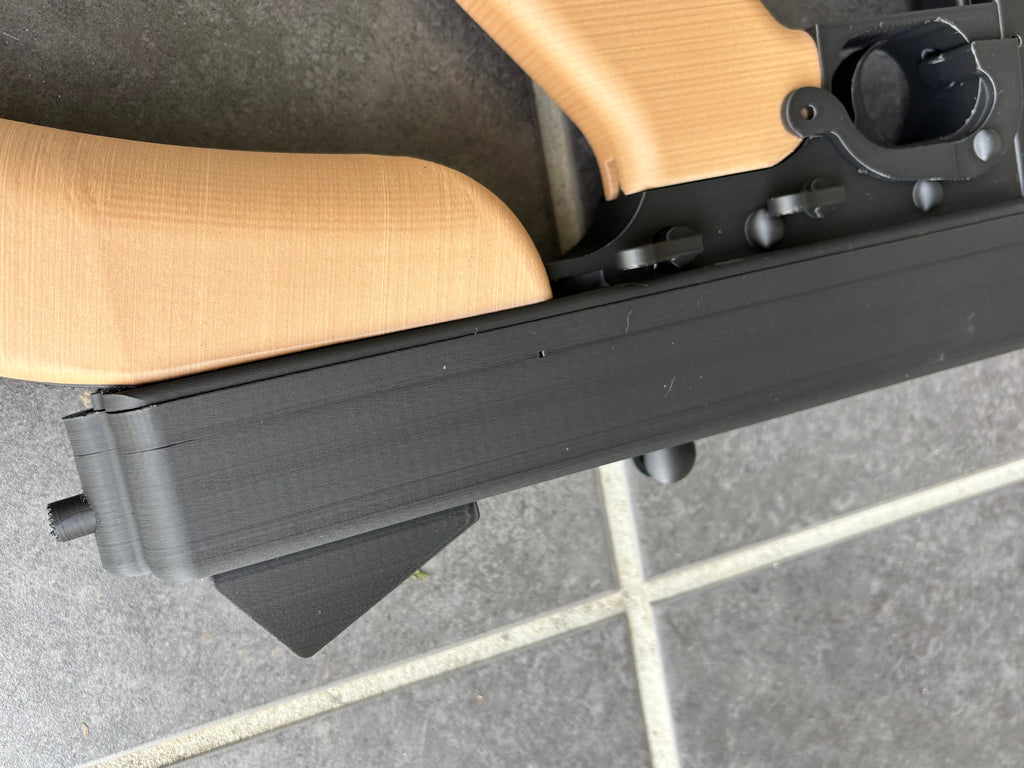 Tommy 1941 Stick Mag