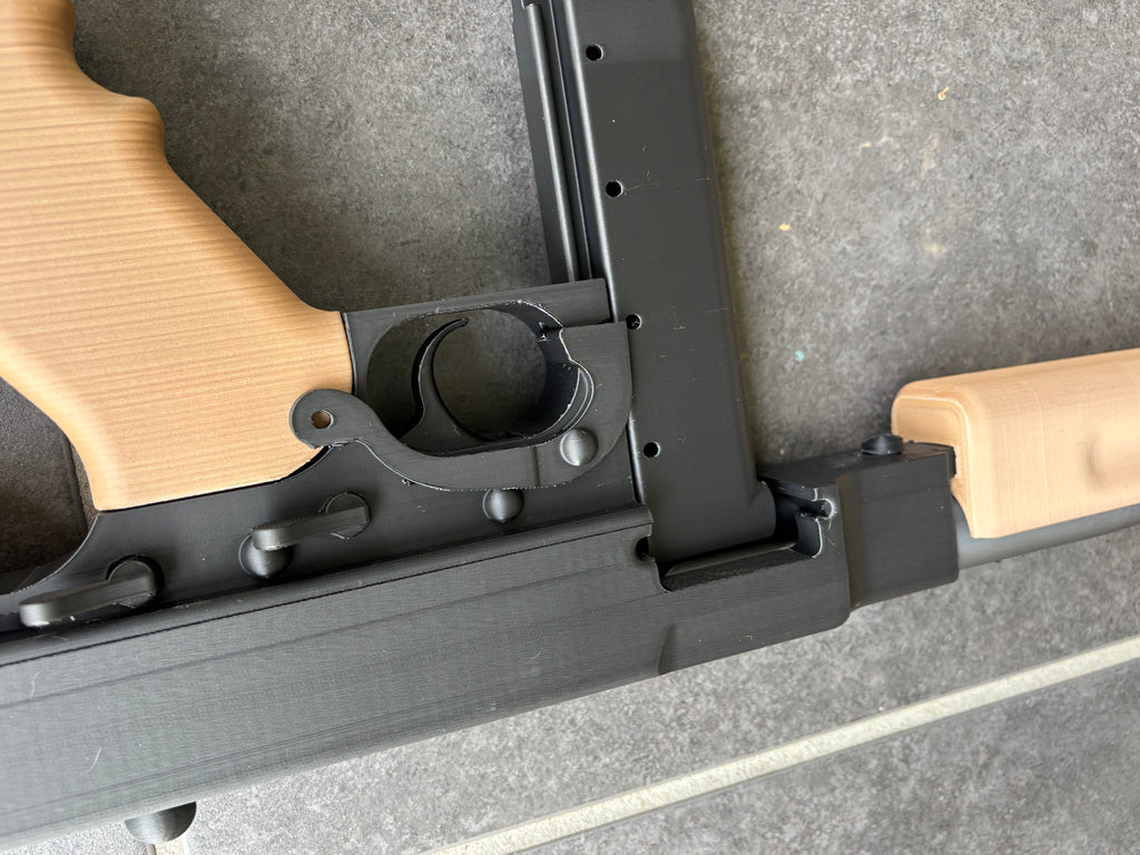 Tommy 1941 Stick Mag