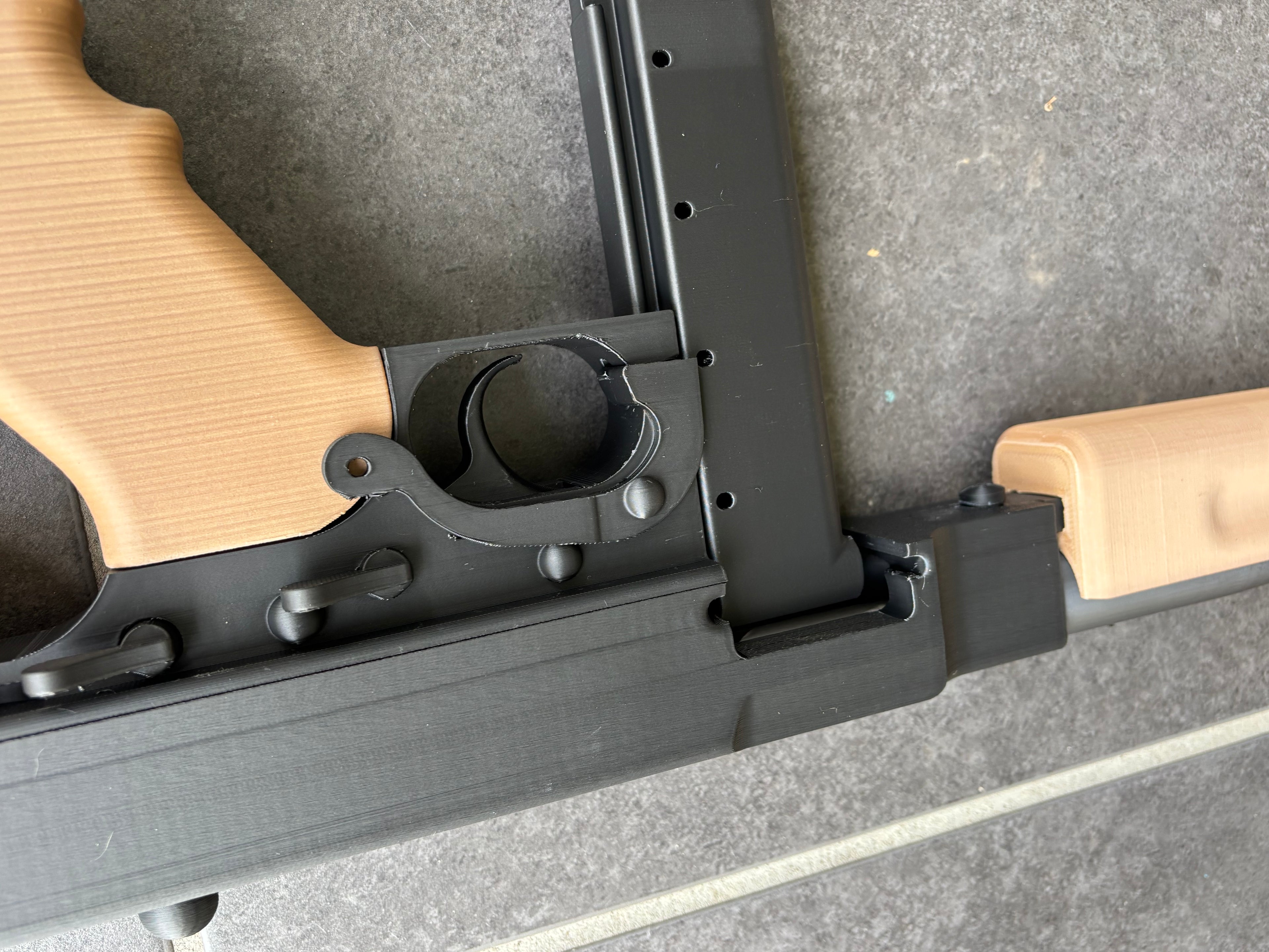 Tommy 1941 Stick Mag