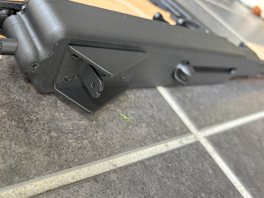 Tommy 1941 Stick Mag