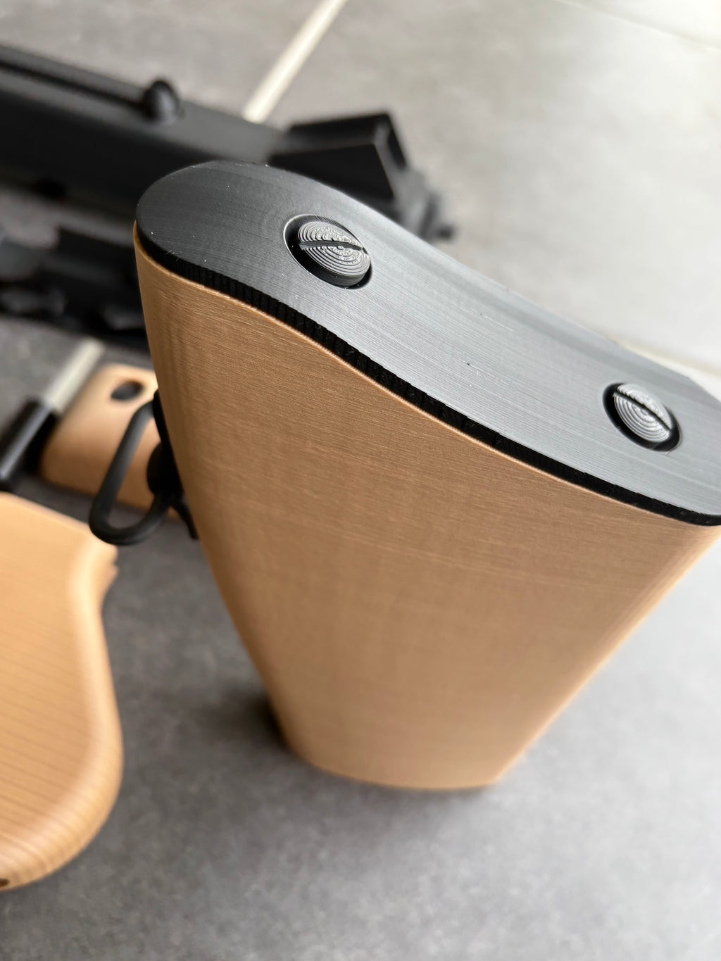 Tommy 1941 Stick Mag