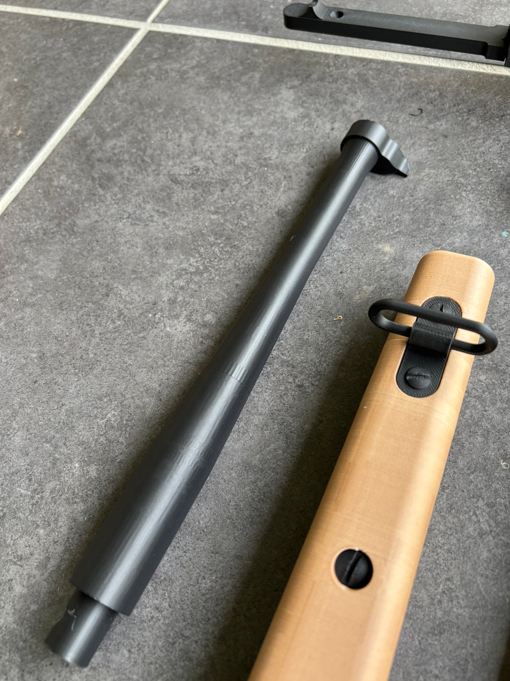 Tommy 1941 Stick Mag