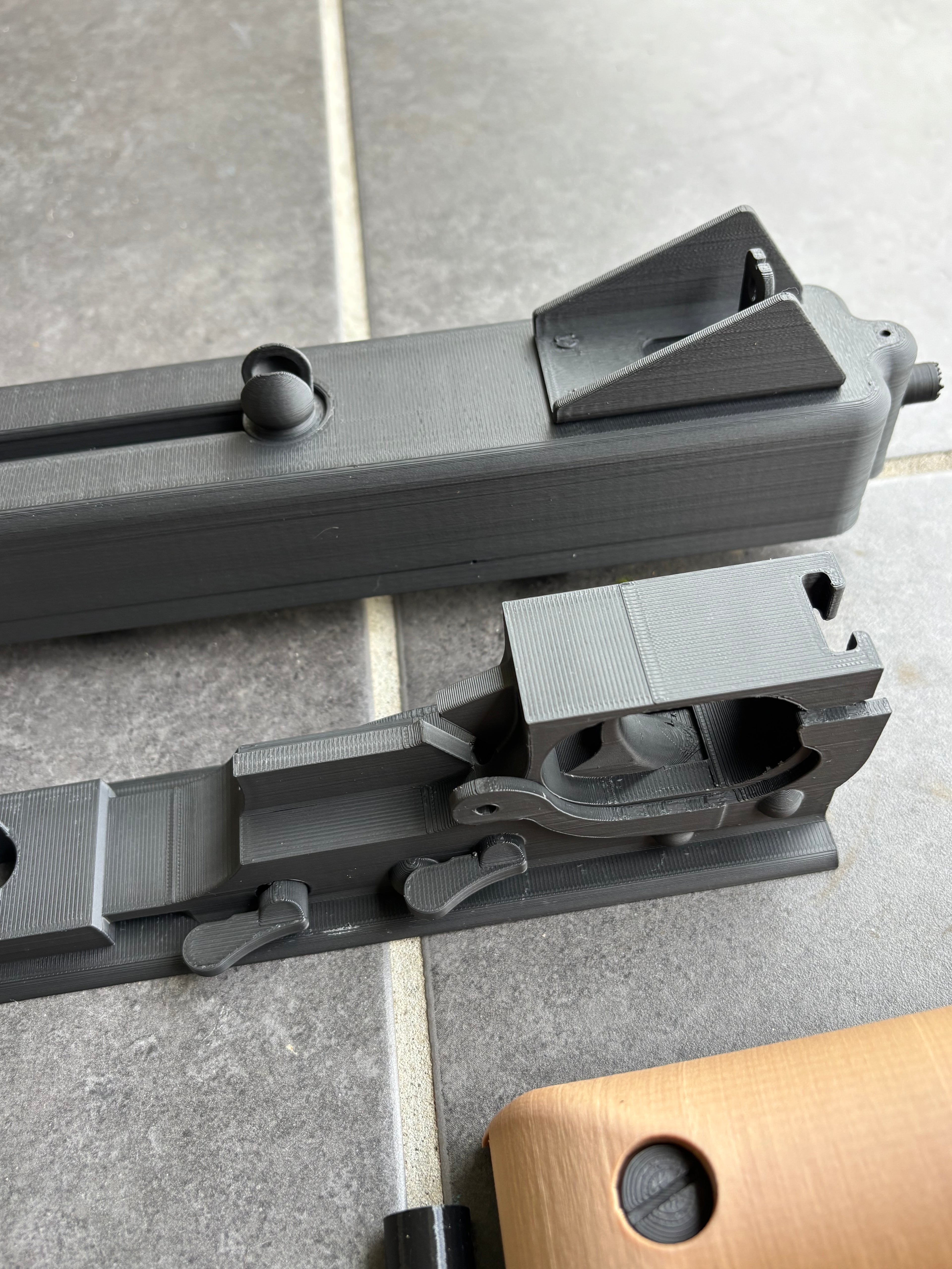 Tommy 1941 Stick Mag