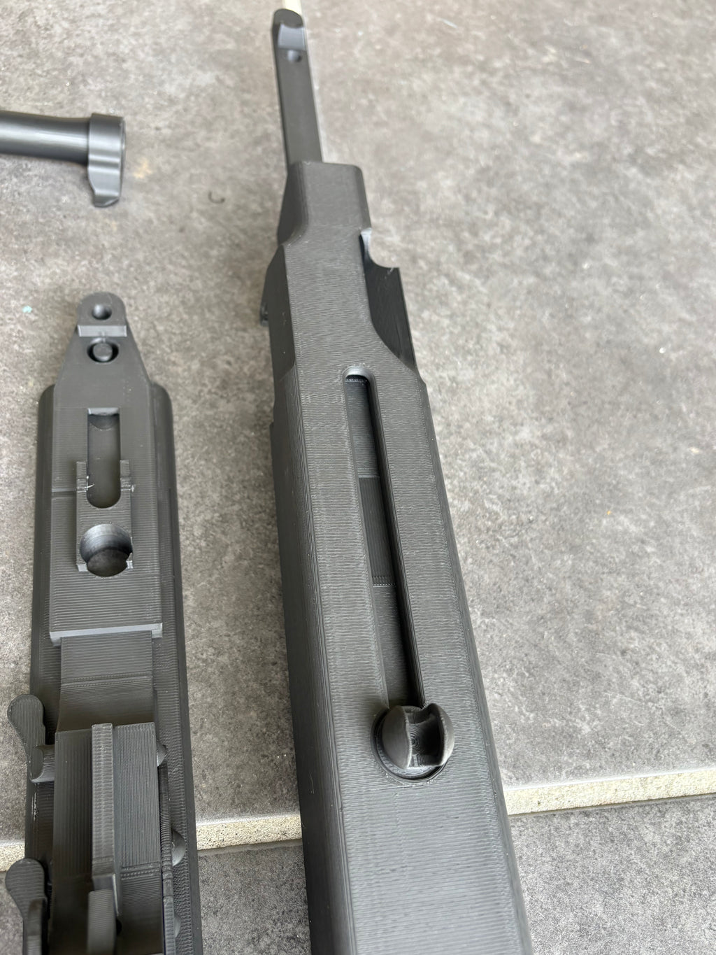 Tommy 1941 Stick Mag