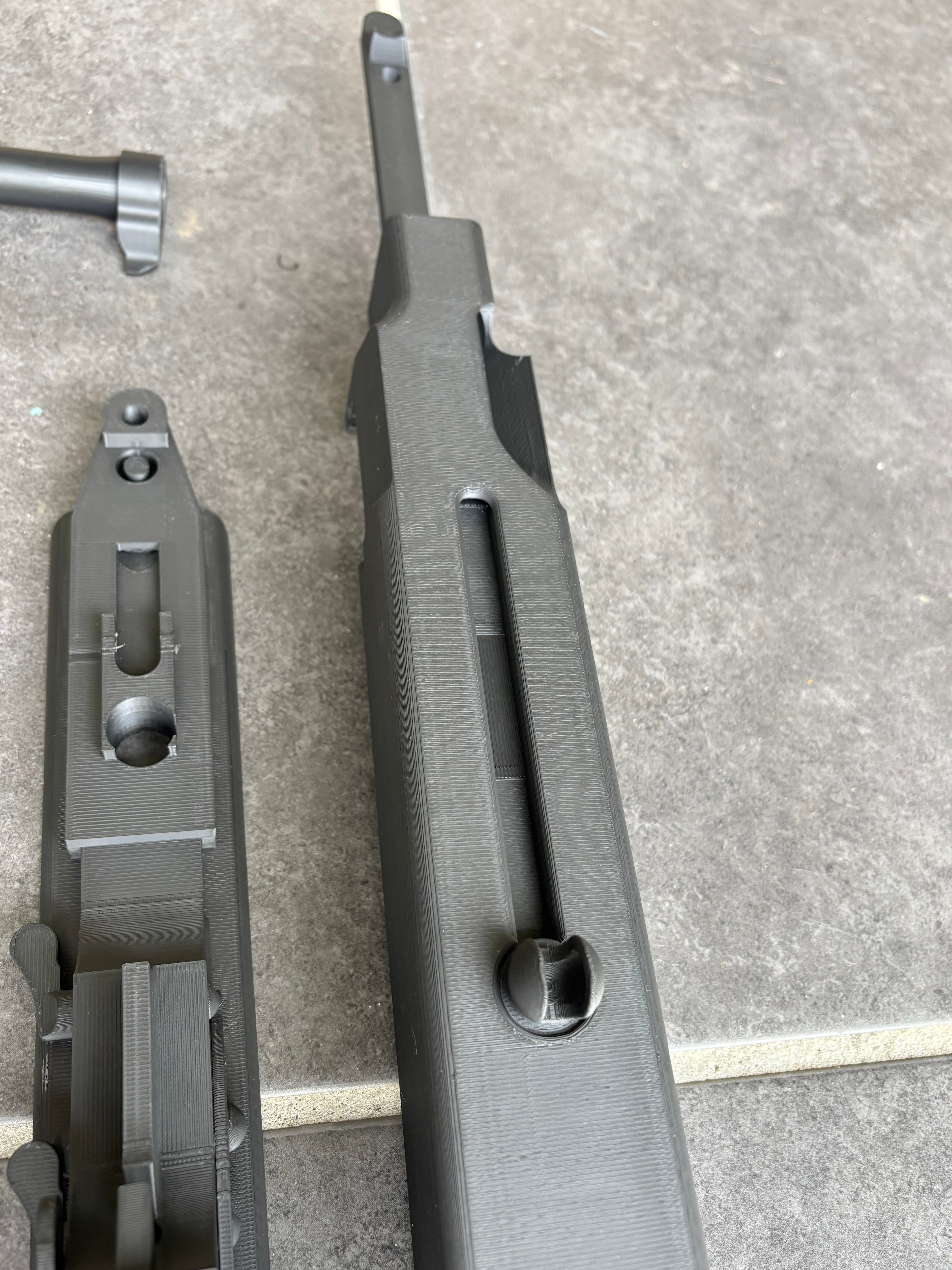 Tommy 1941 Stick Mag