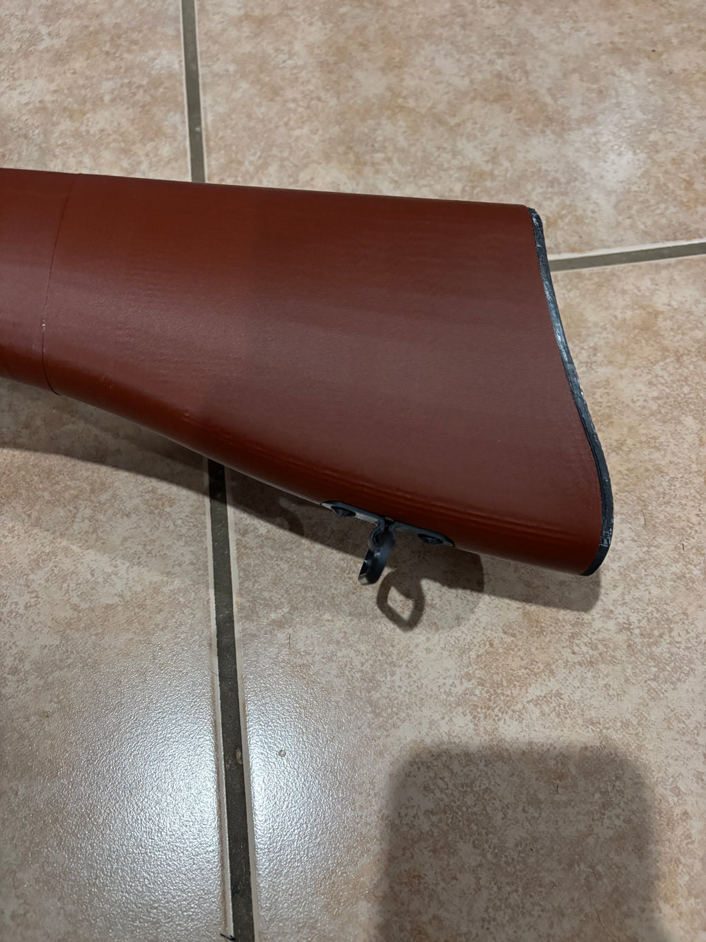 Tommy 1941 Round Mag