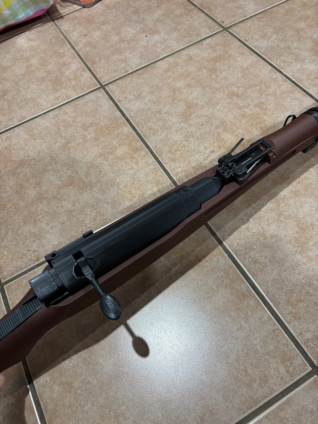 Arisaka Type 98