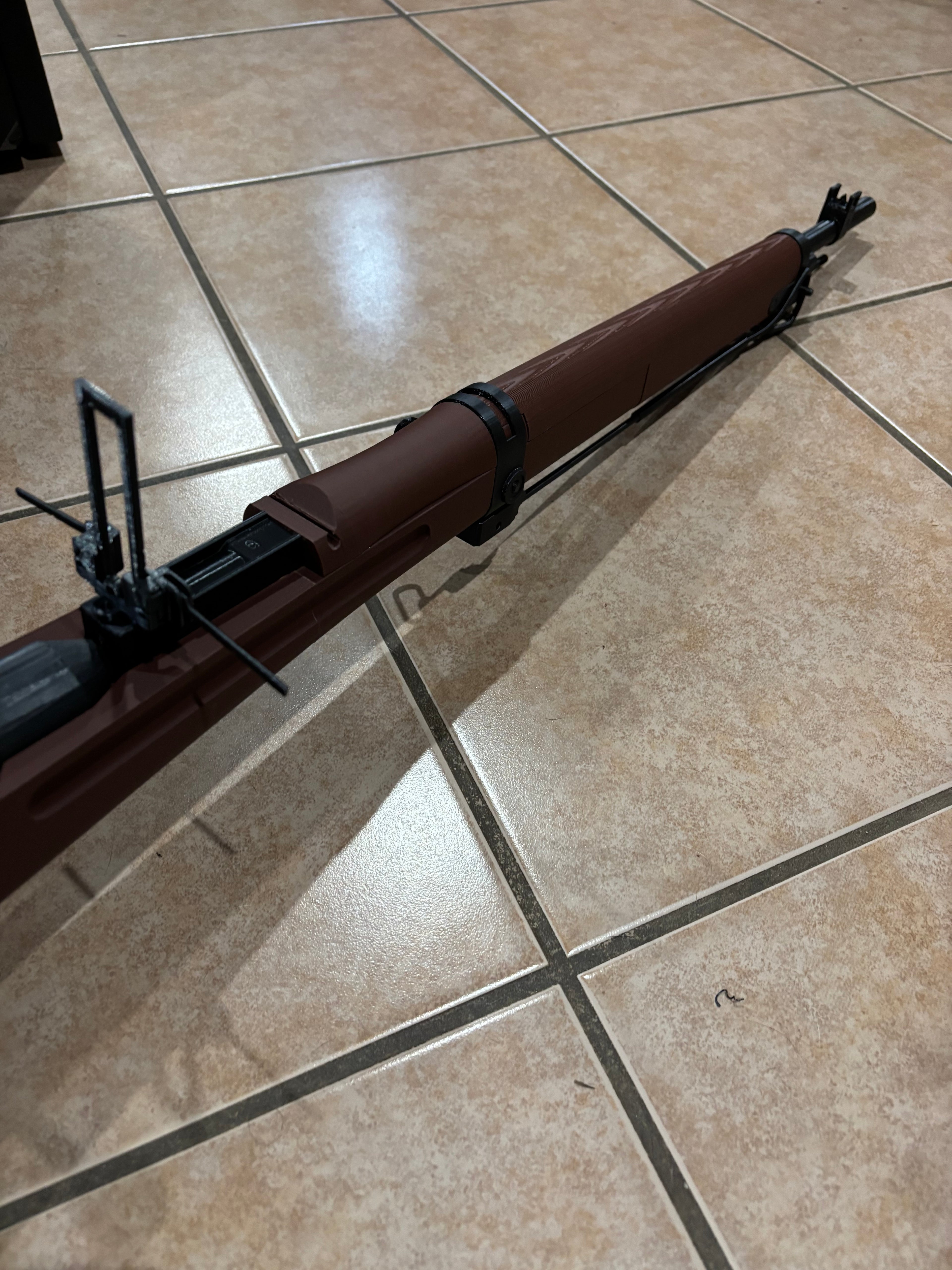 Arisaka Type 98