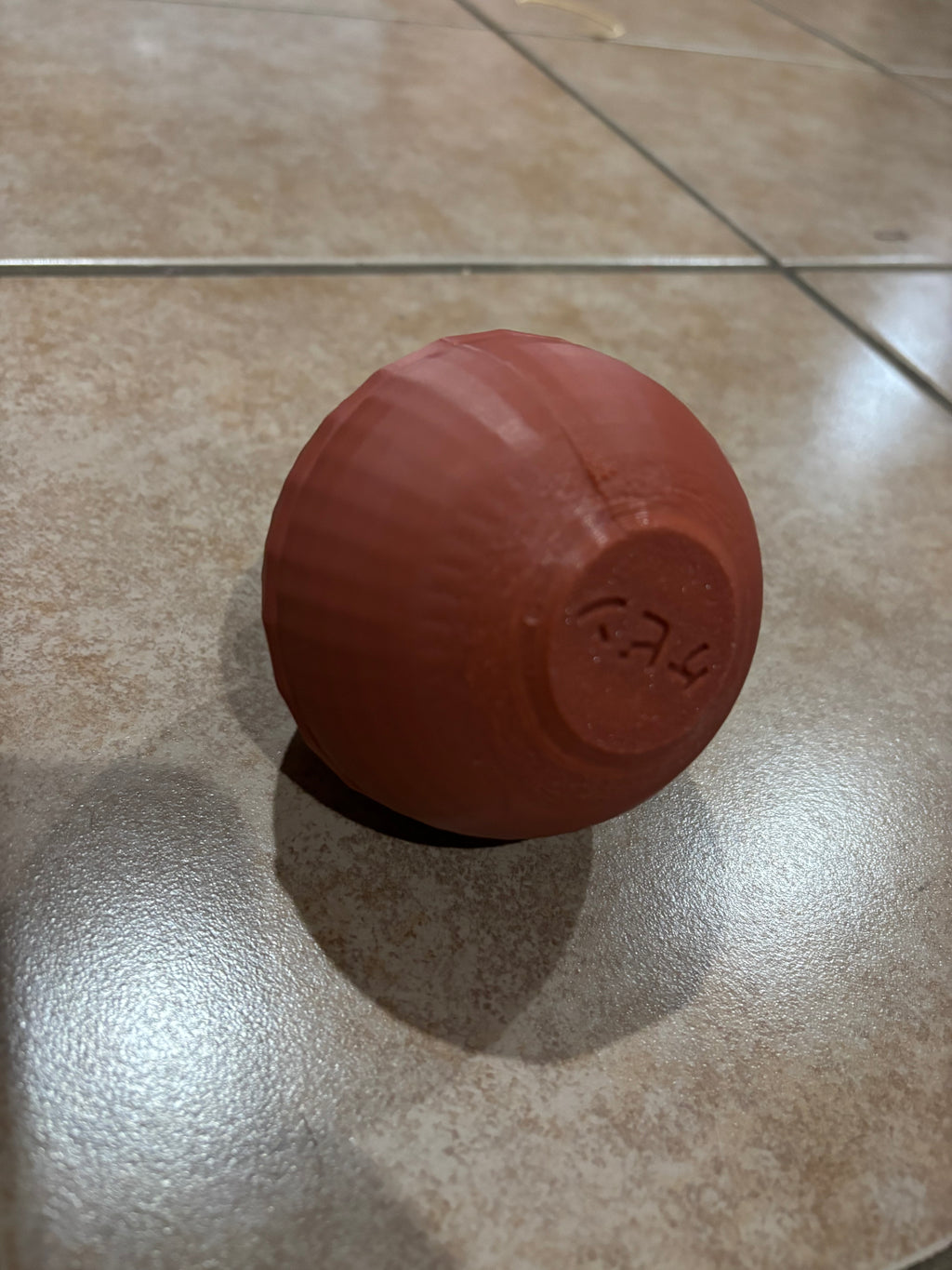 Grenade Type 4 Japanese