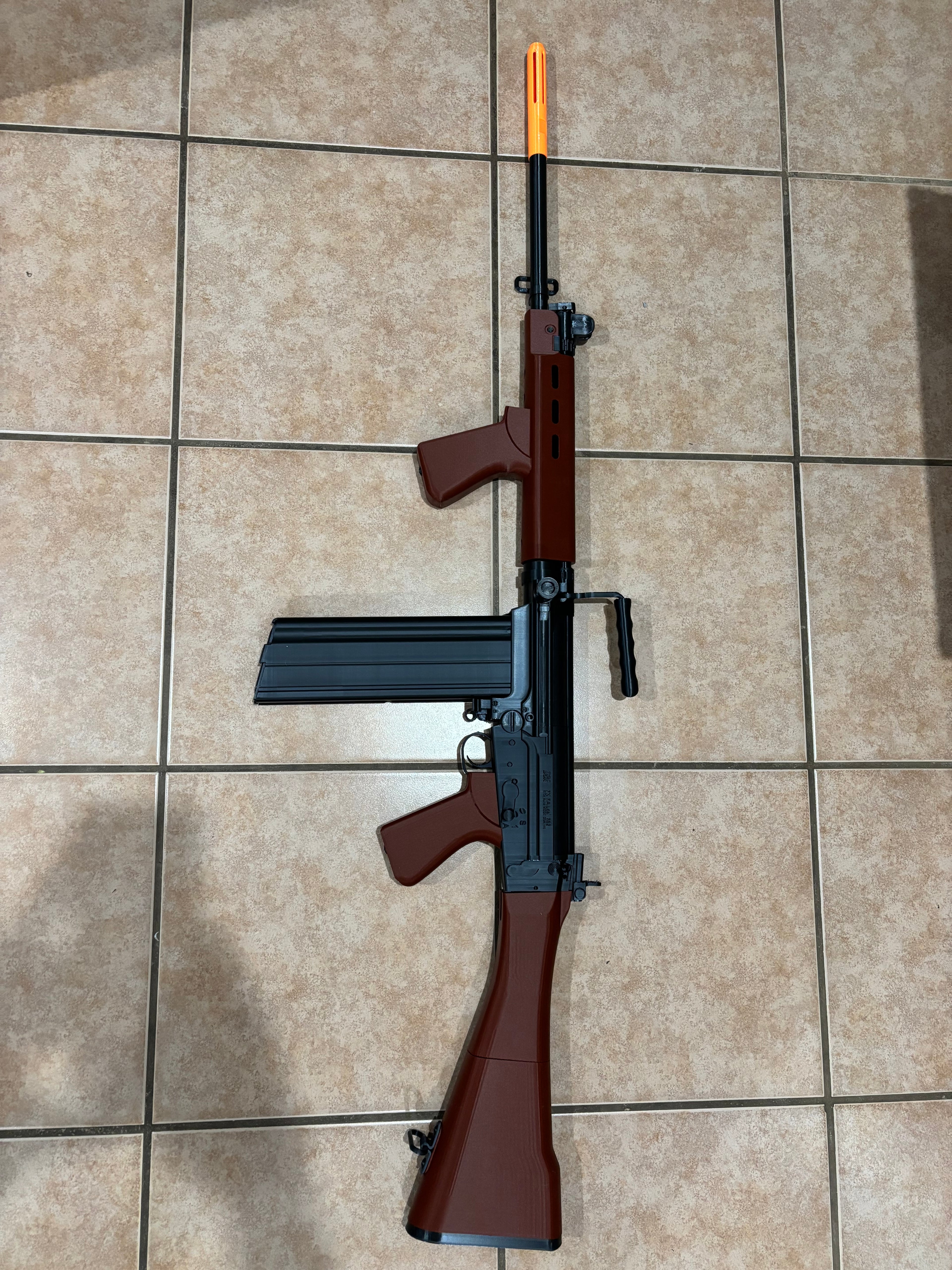 SLR L1A1