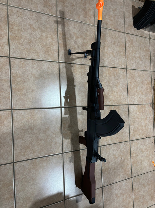 Bren MK11