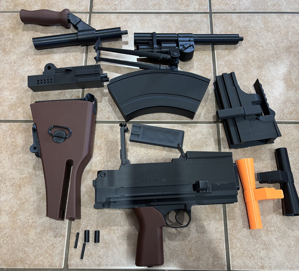 Bren MK11