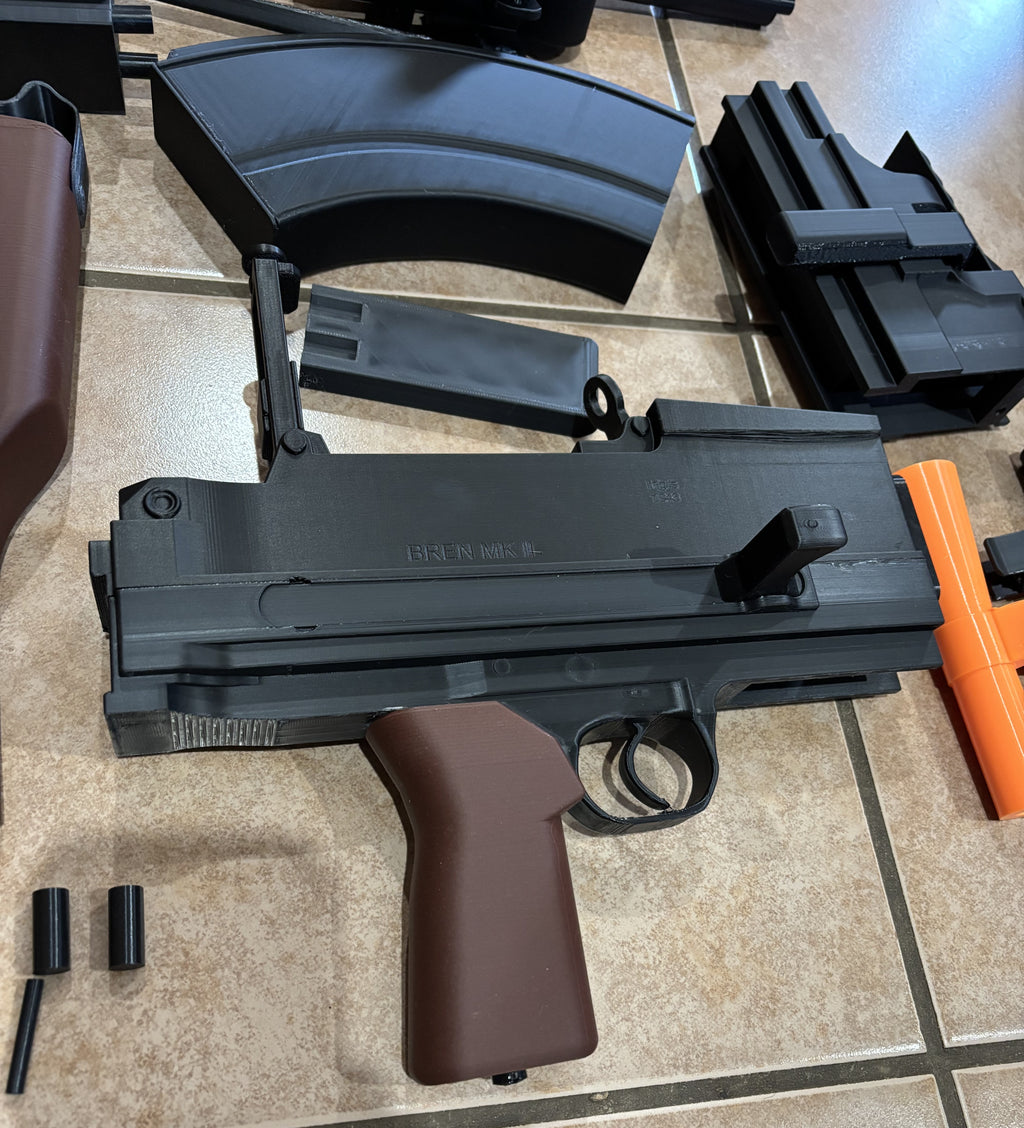 Bren MK11
