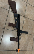 Owen Wood Stock