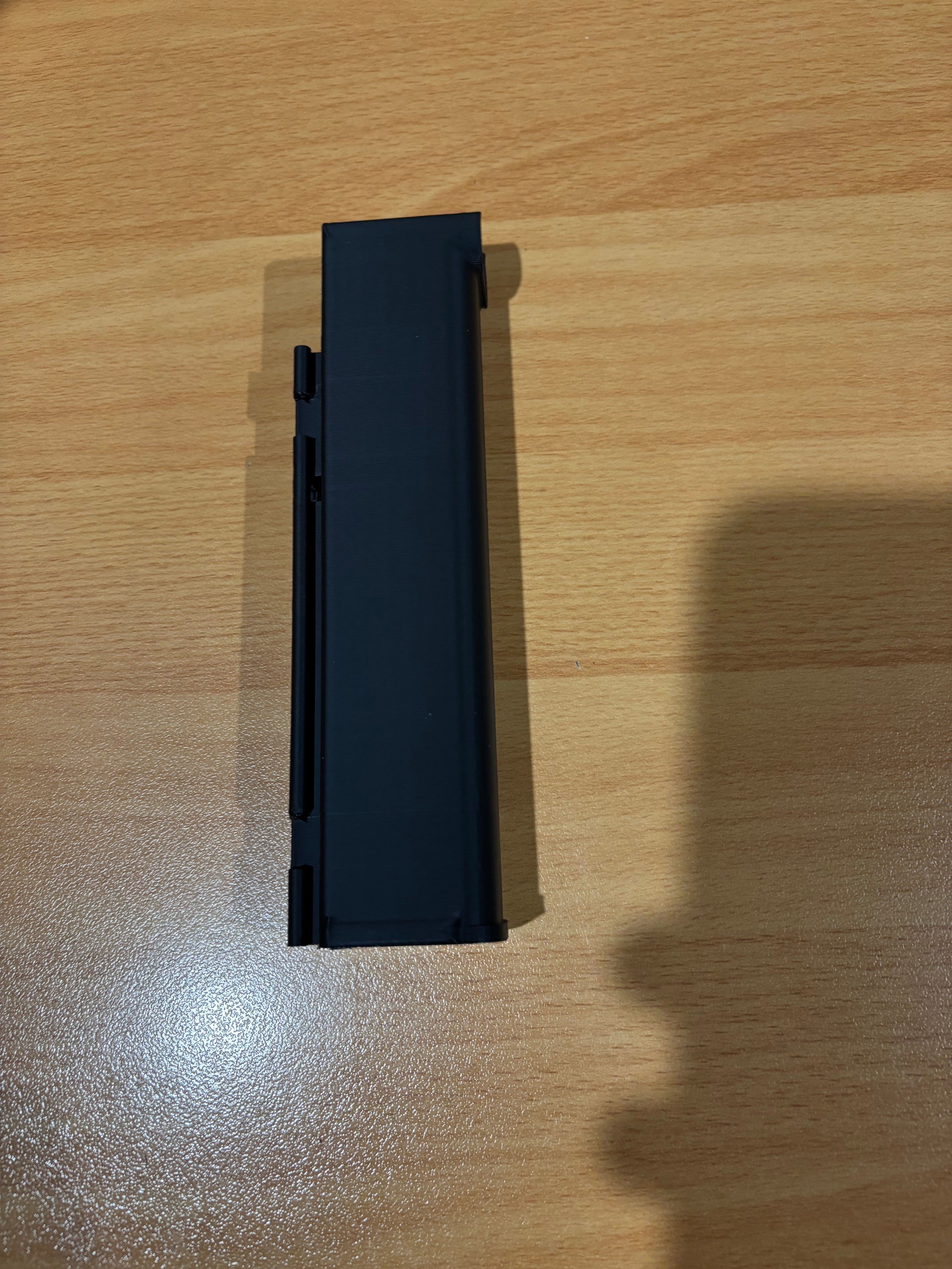 Tommy Stick Magazine ONLY