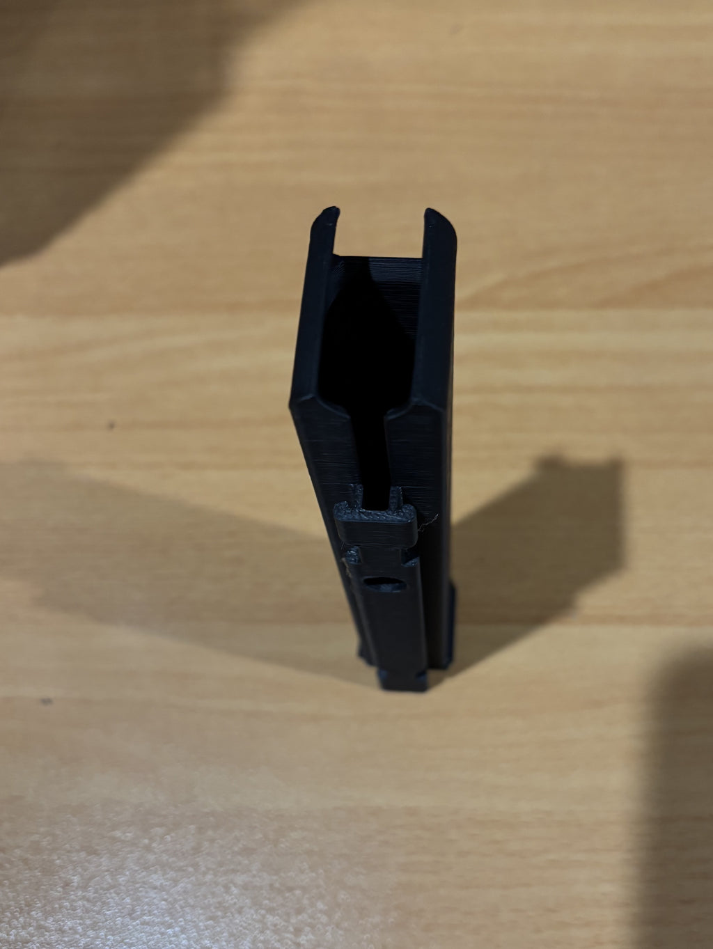 Tommy Stick Magazine ONLY