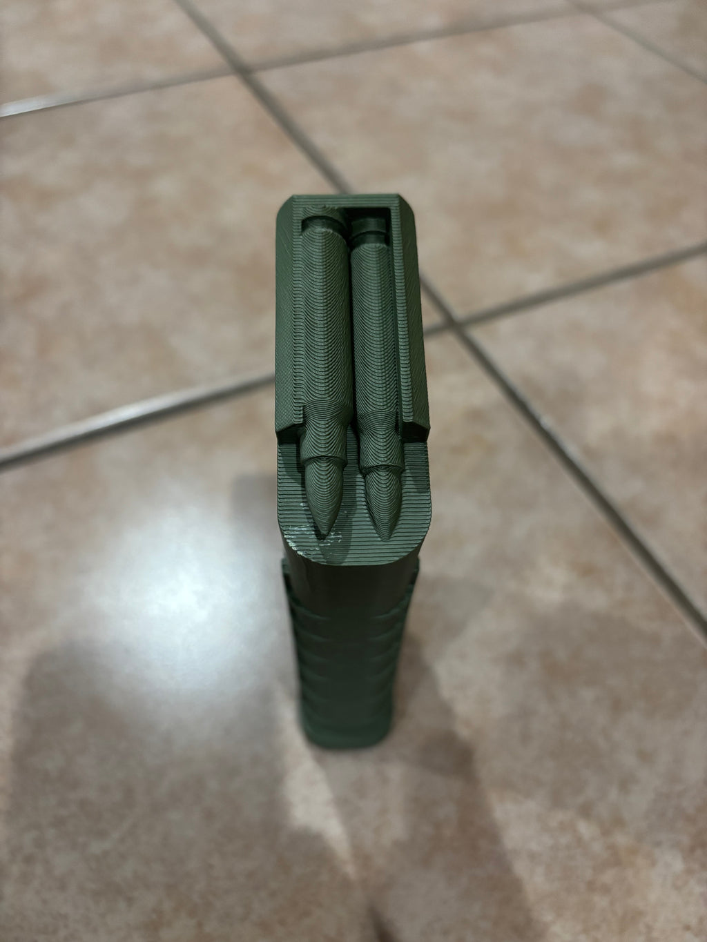 Steyr F88 Magazine ONLY