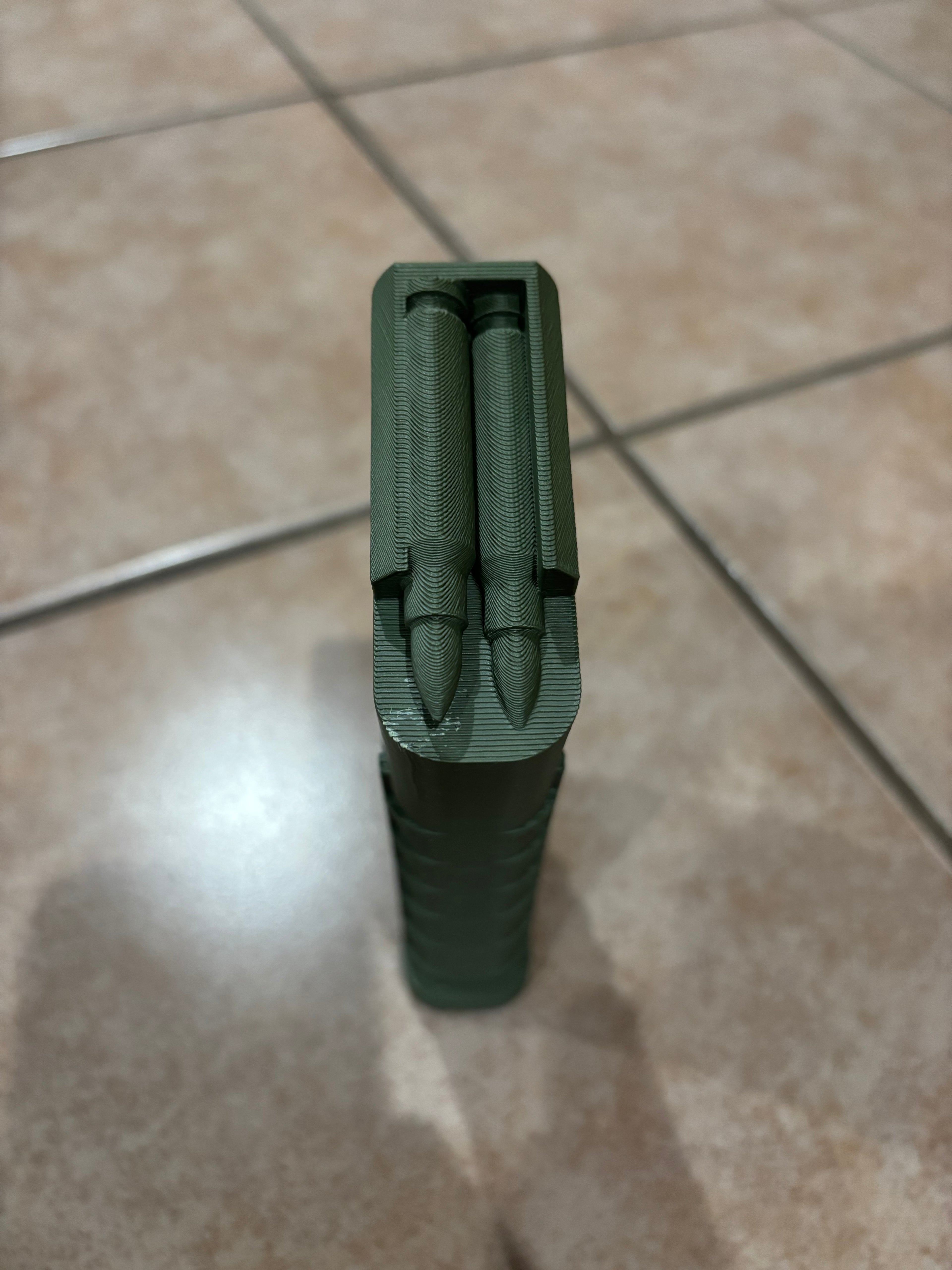 Steyr F88 Magazine ONLY