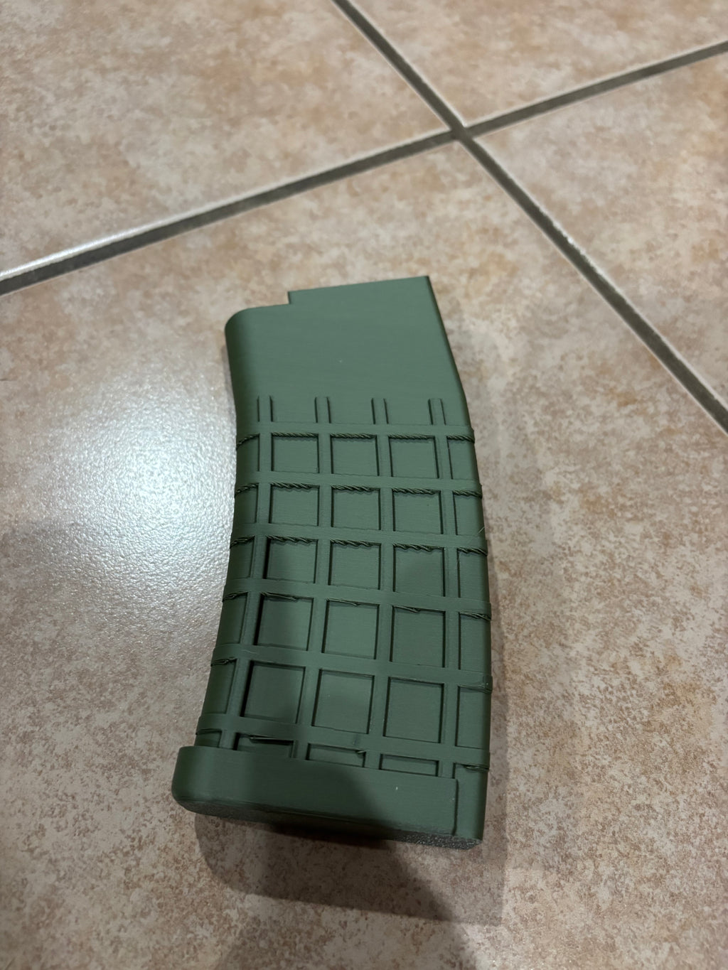 Steyr F88 Magazine ONLY