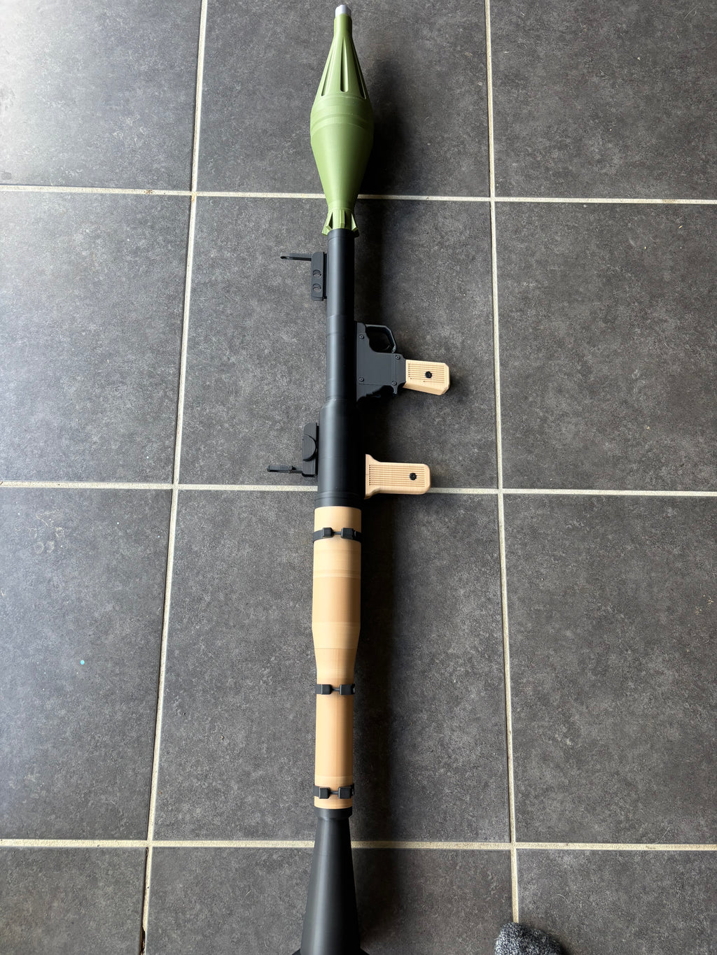 RPG7
