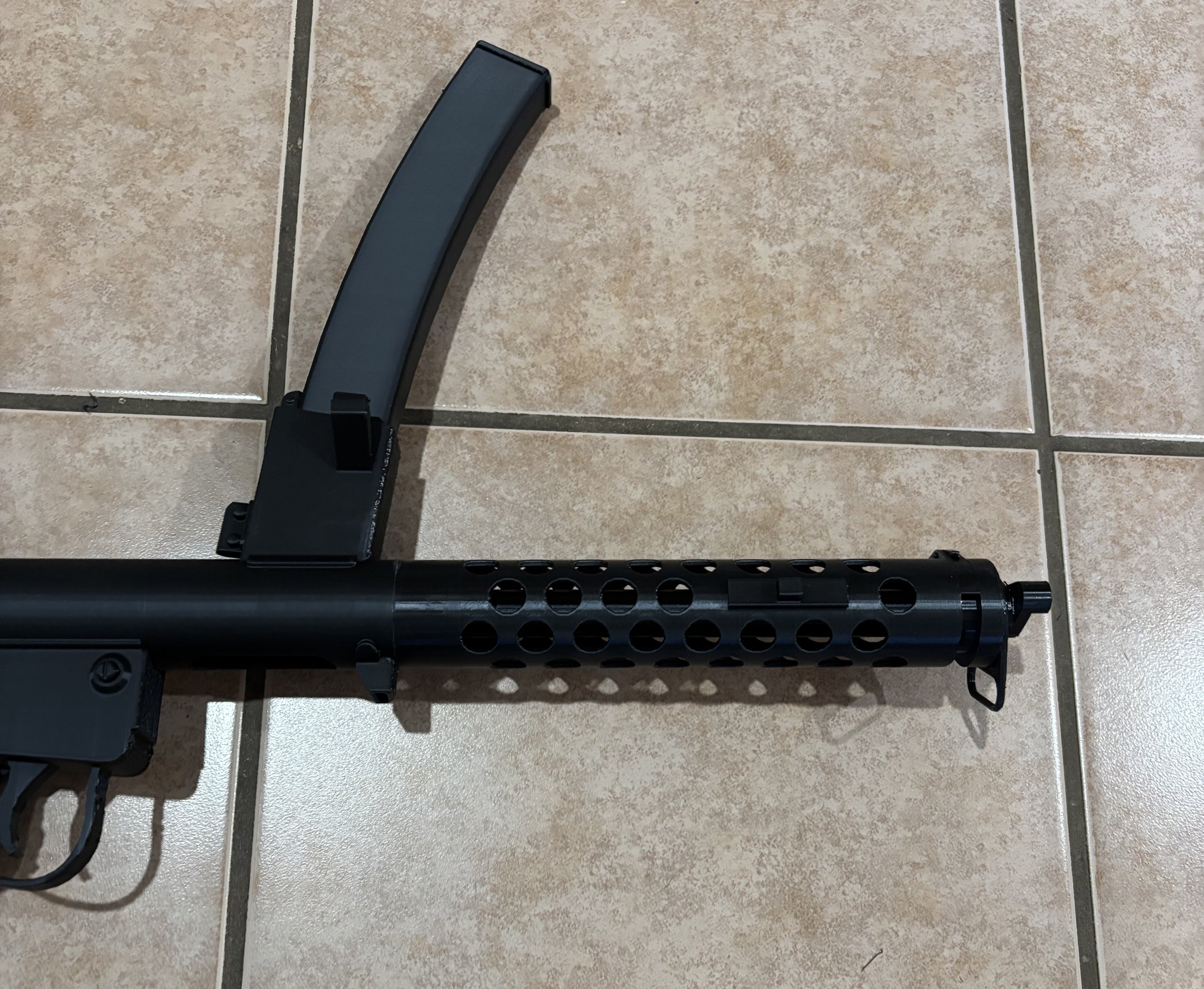 F1 SMG Magazine ONLY