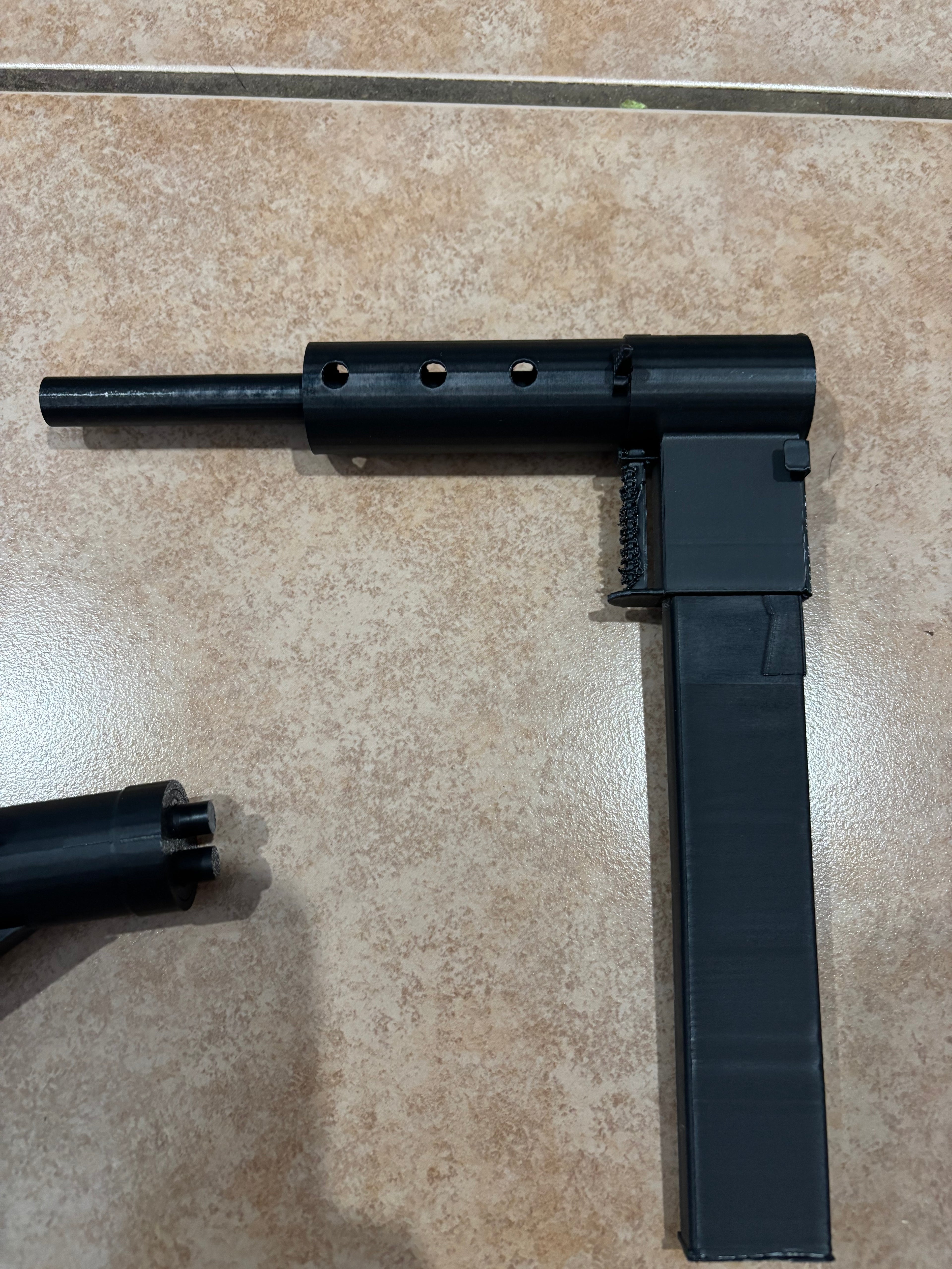 STEN SMG Magazine ONLY