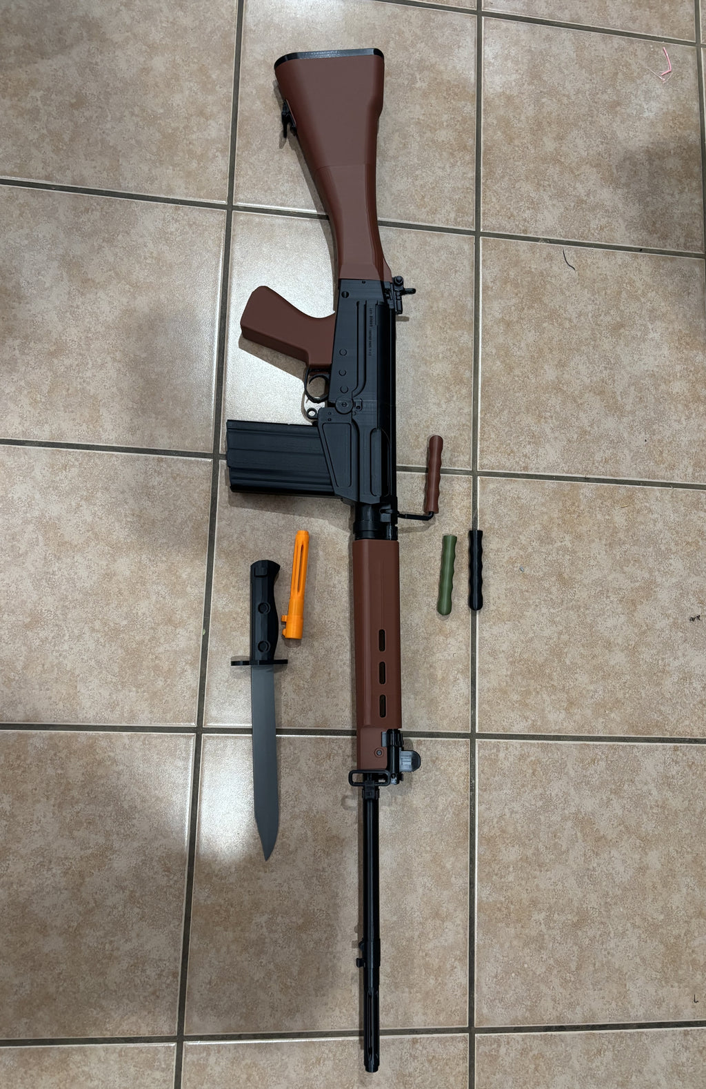 SLR L1A1