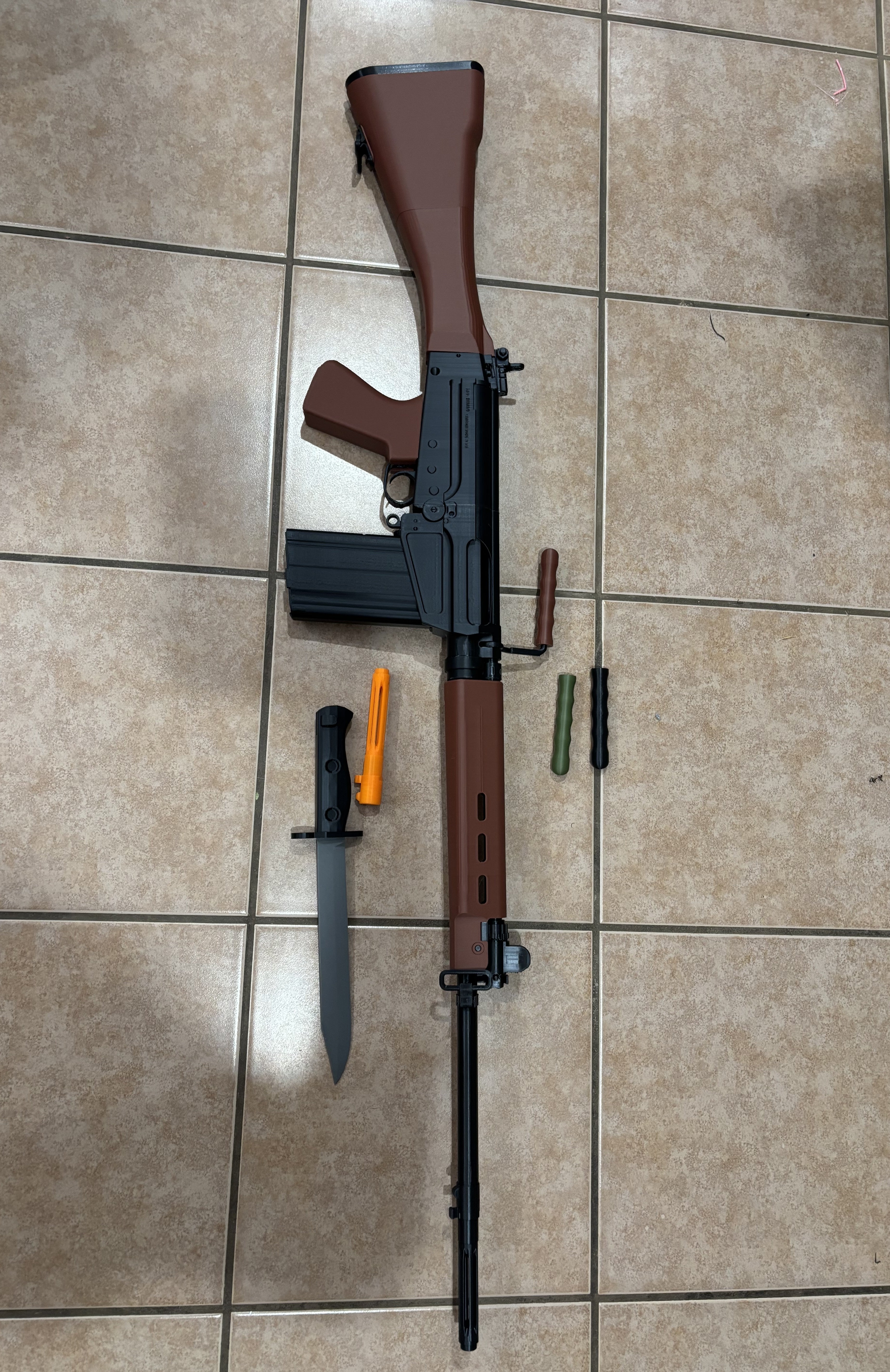 SLR L1A1