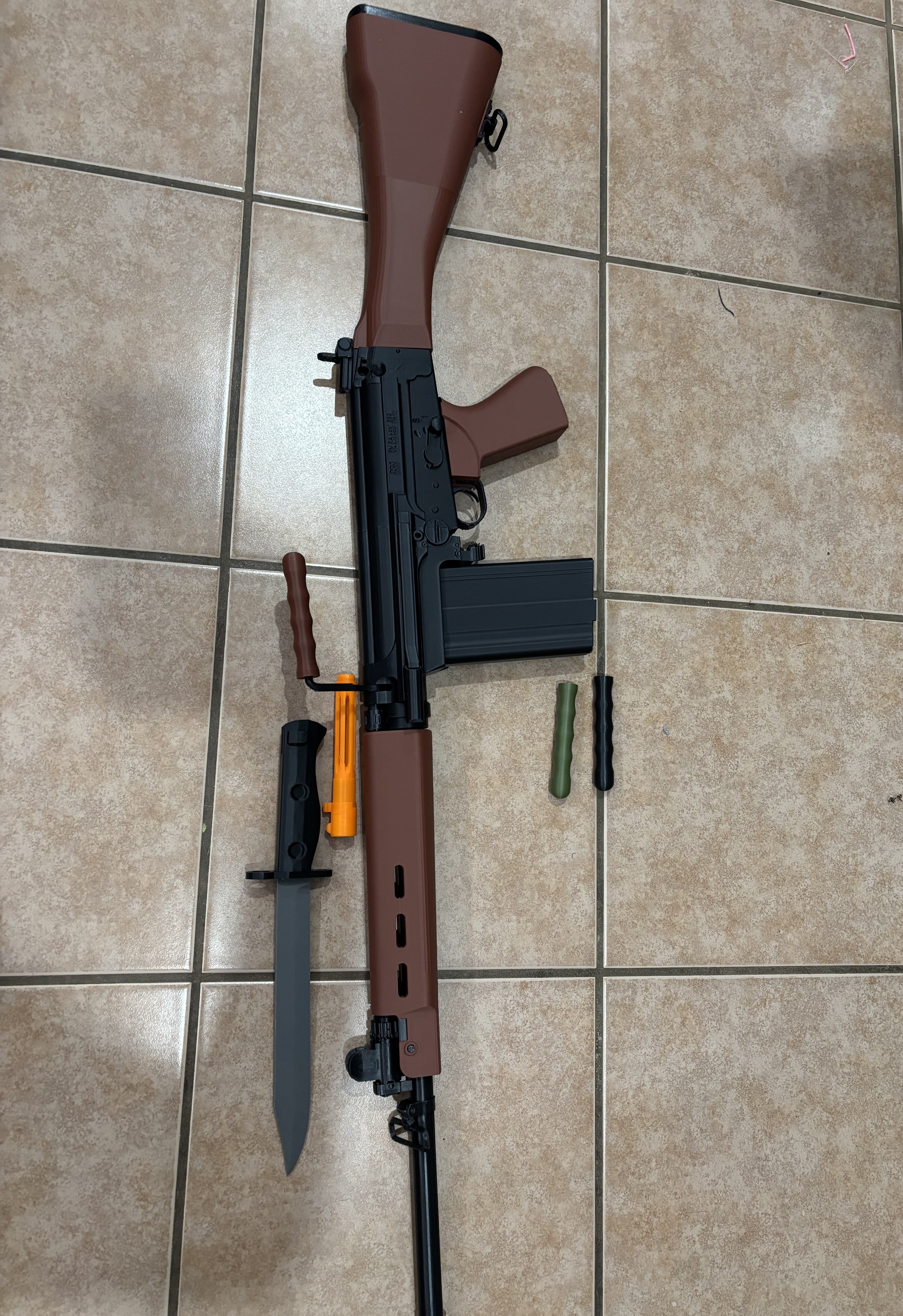 SLR L1A1