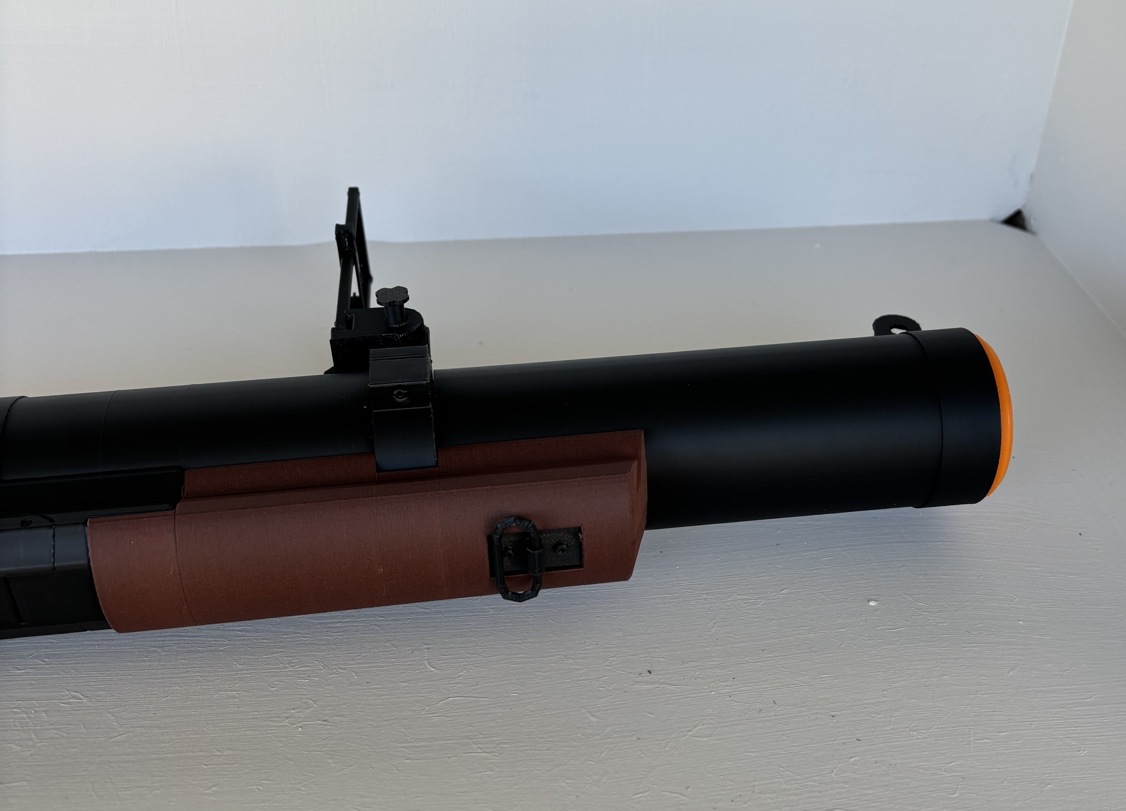 M79 Grenade Launcher