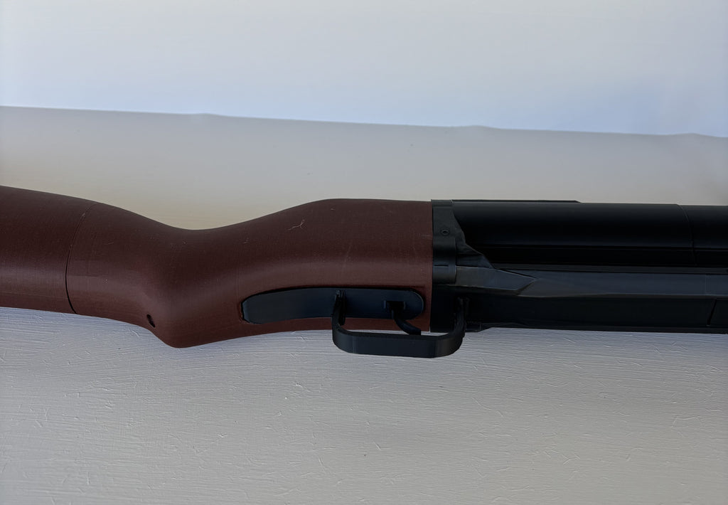 M79 Grenade Launcher