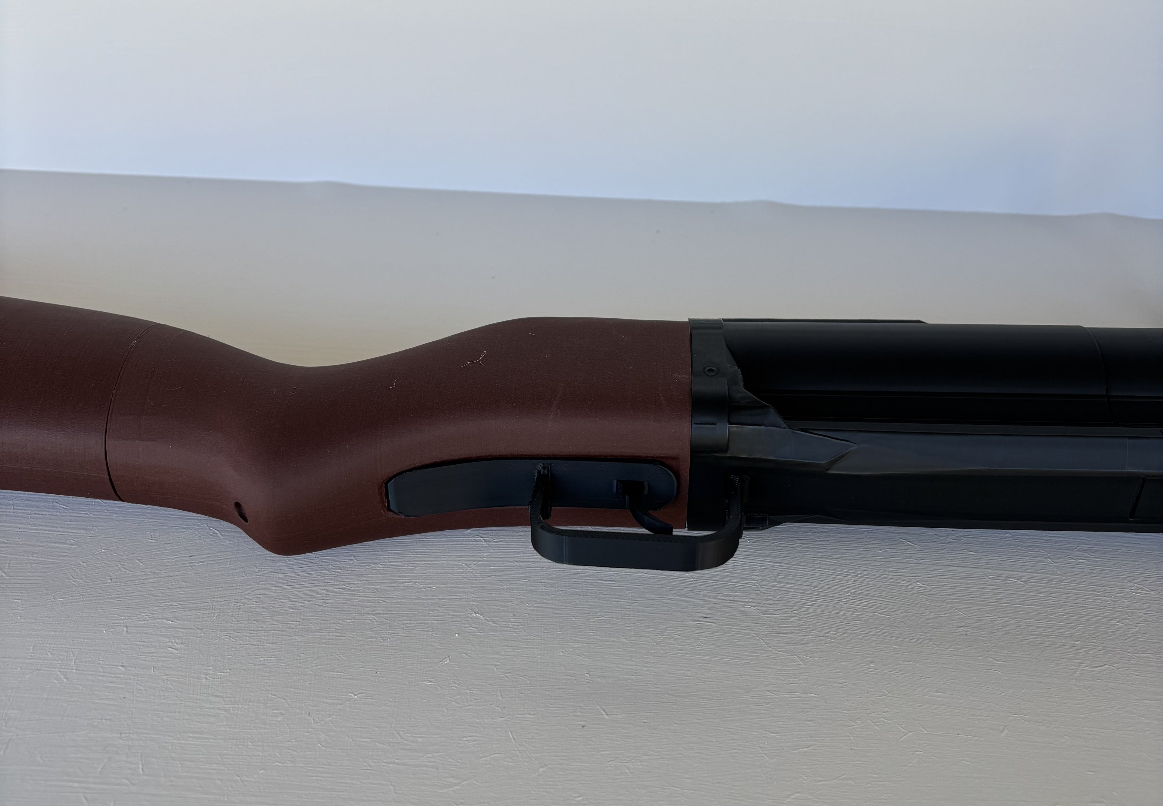 M79 Grenade Launcher