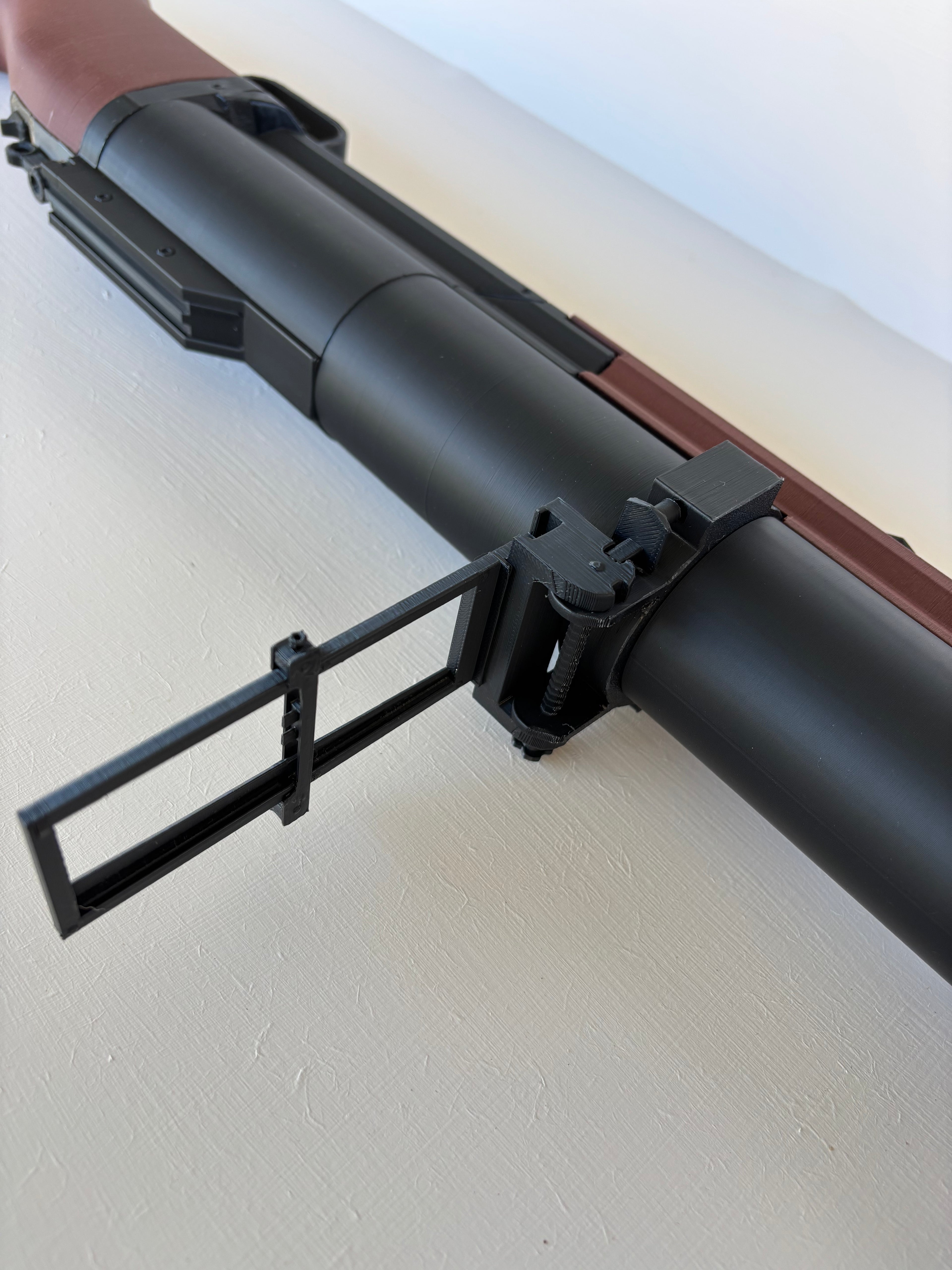 M79 Grenade Launcher