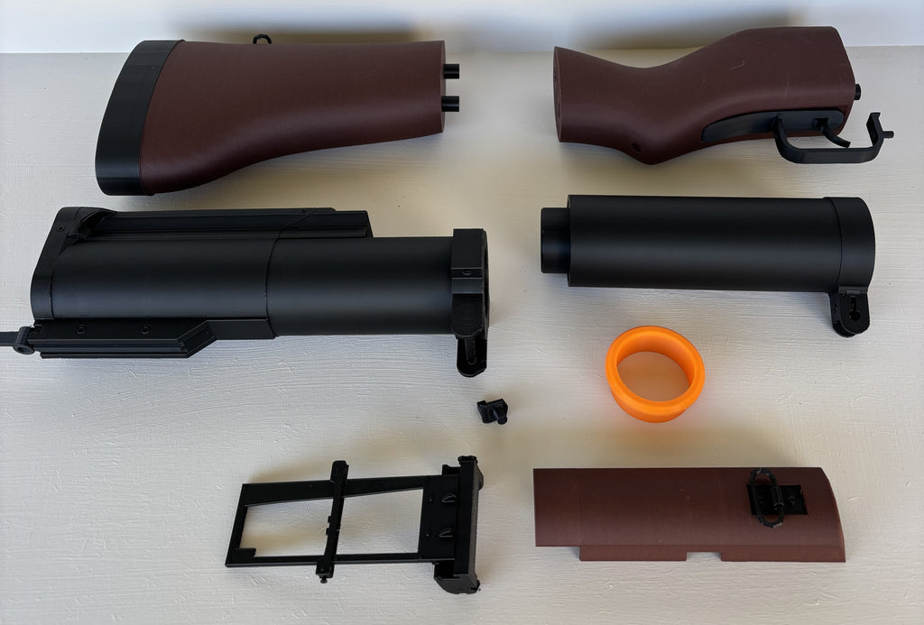 M79 Grenade Launcher