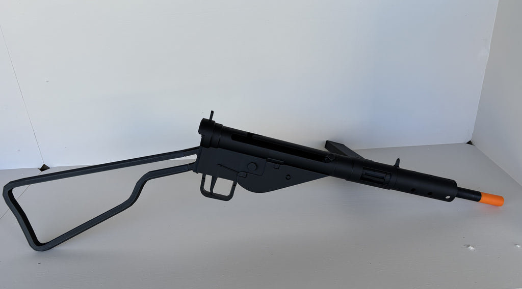 Sten SMG