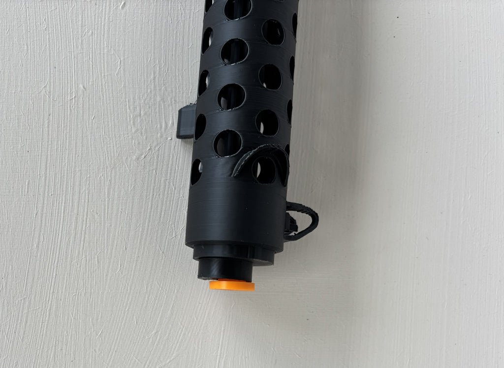 British Sterling SMG