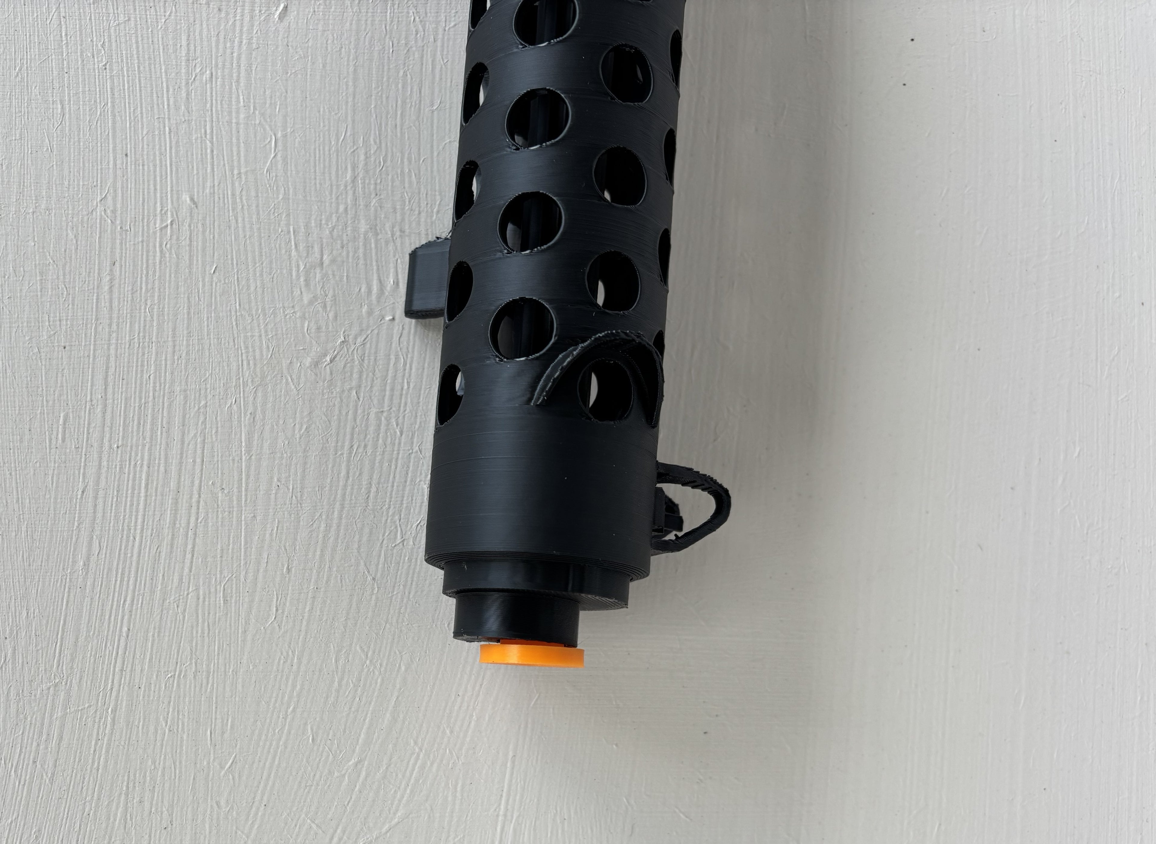 British Sterling SMG