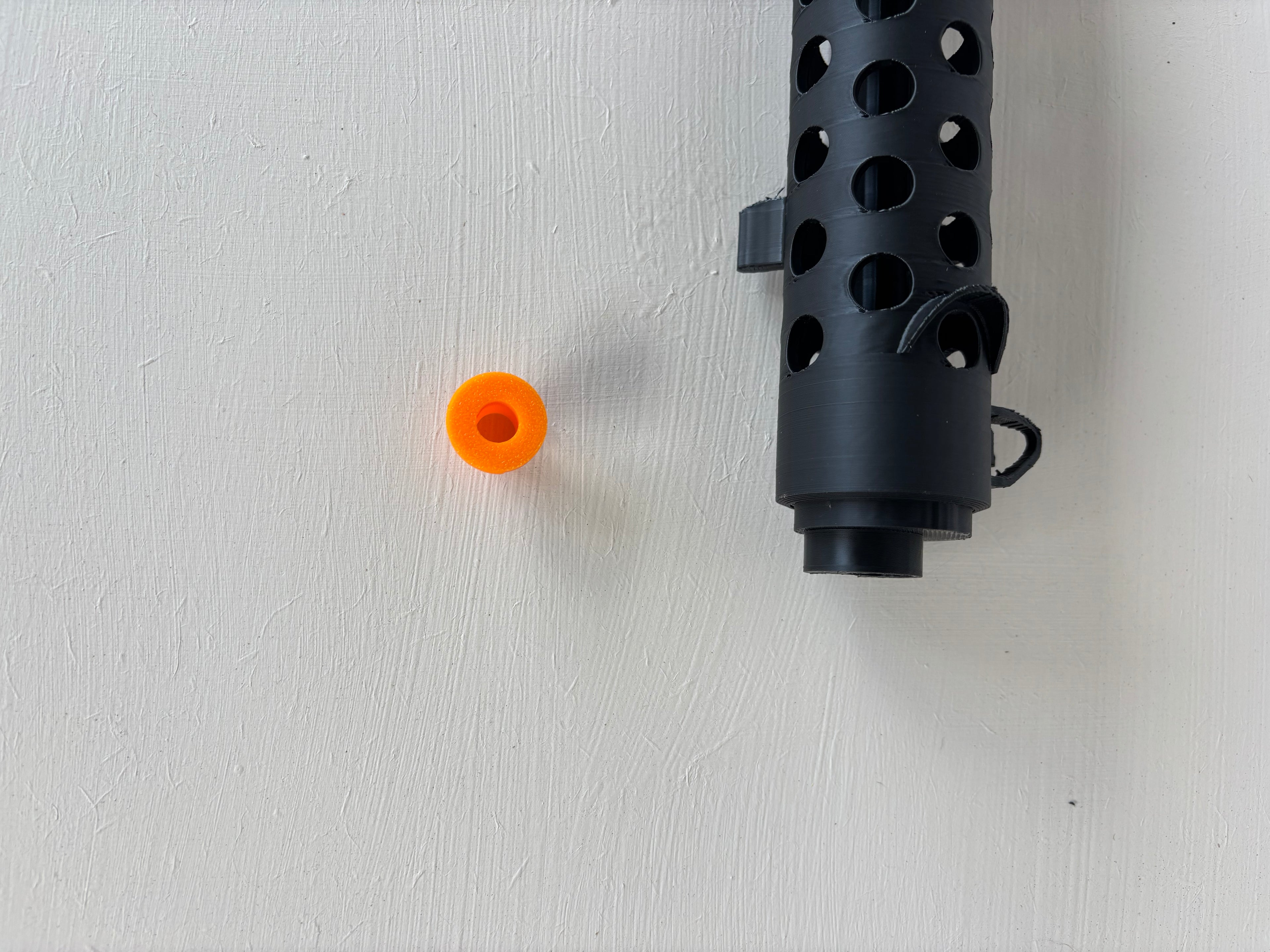 British Sterling SMG