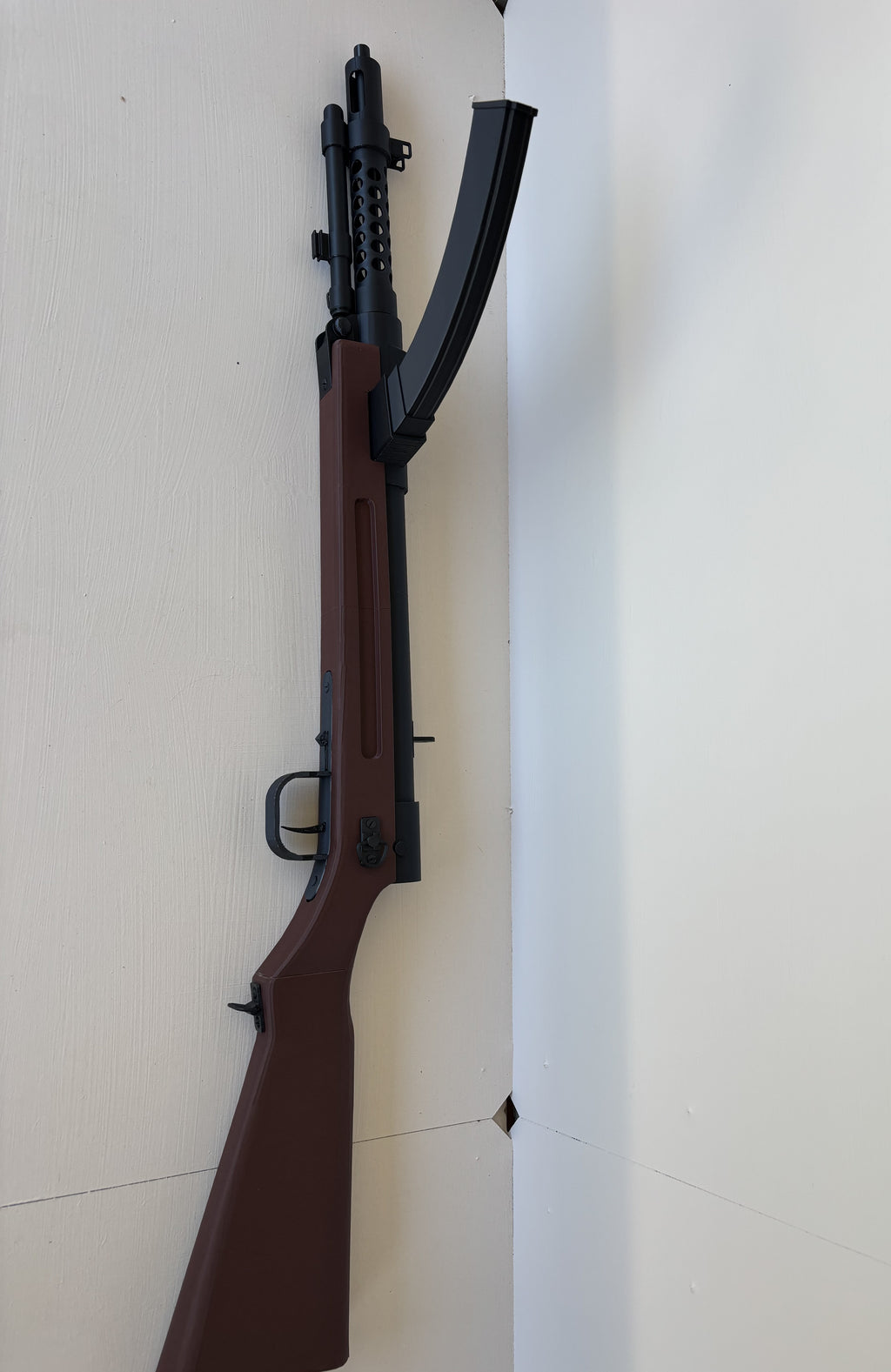 Japanese Type 100 SMG
