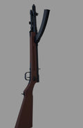 Japanese Type 100 SMG