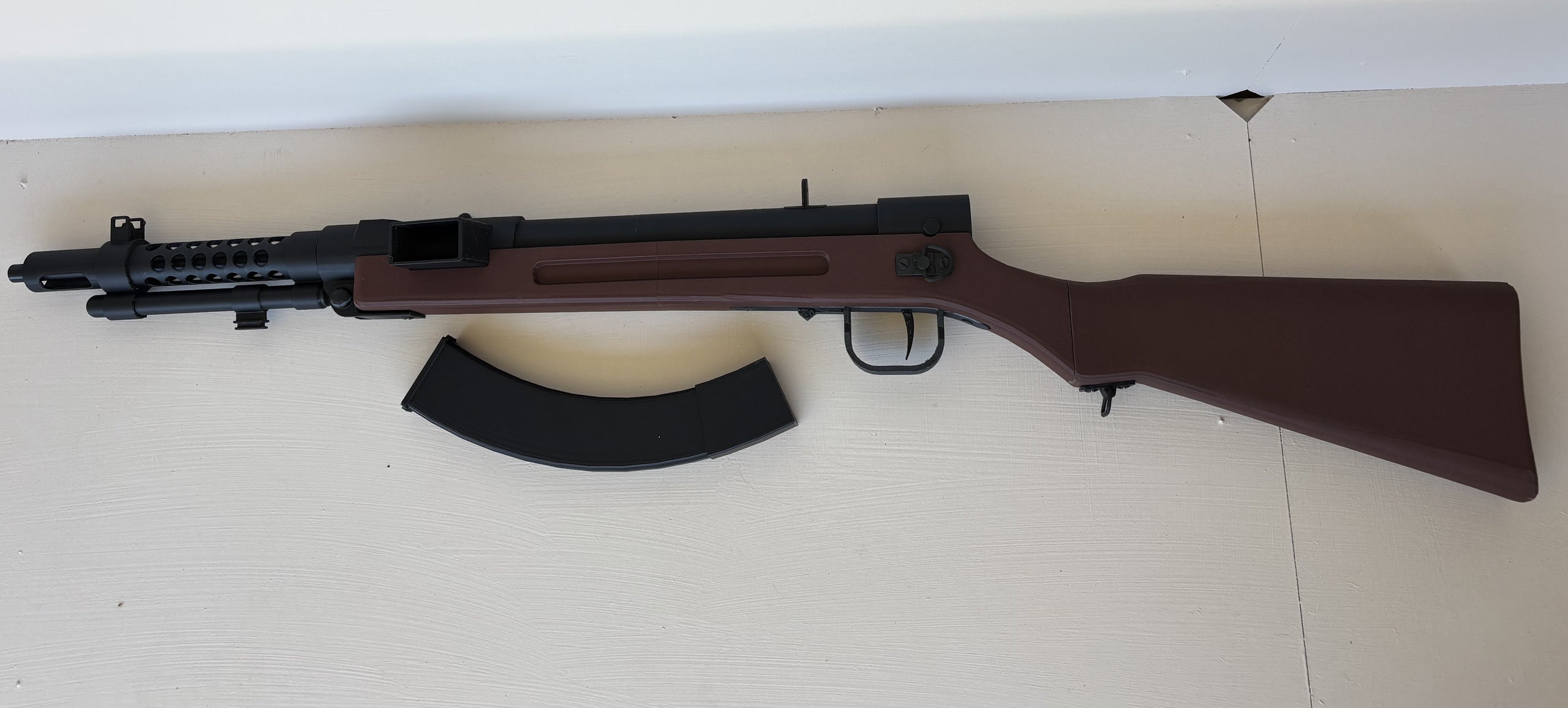 Type 100 SMG Magazine ONLY