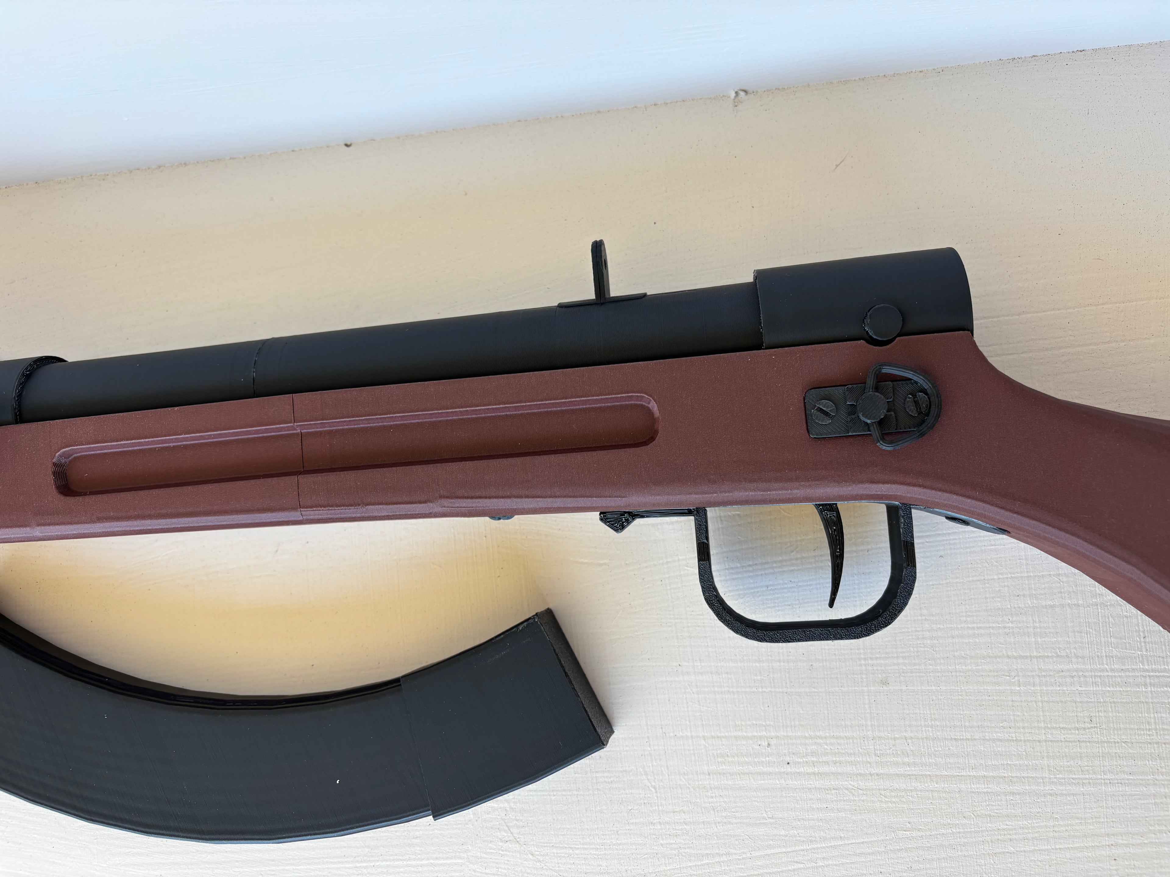 Japanese Type 100 SMG