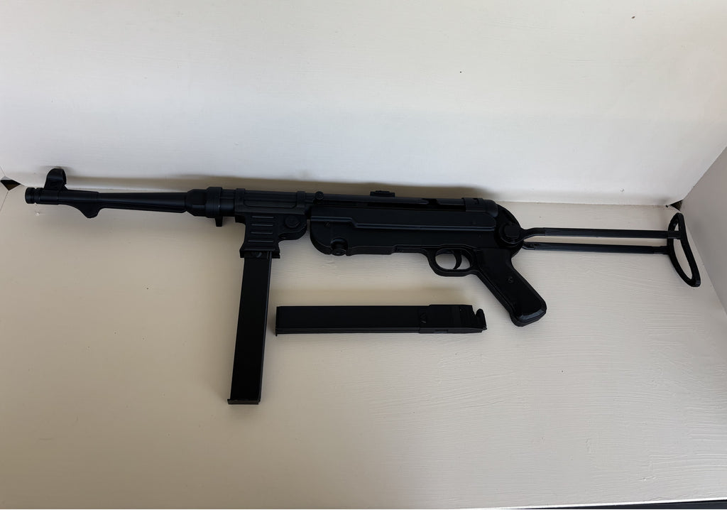 MP 40 SMG