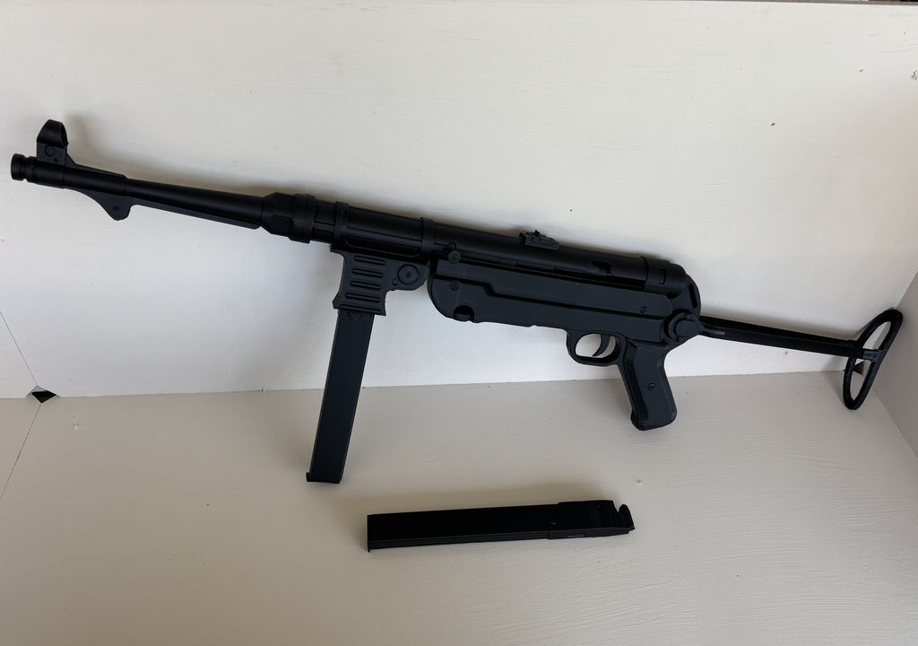 MP 40 SMG