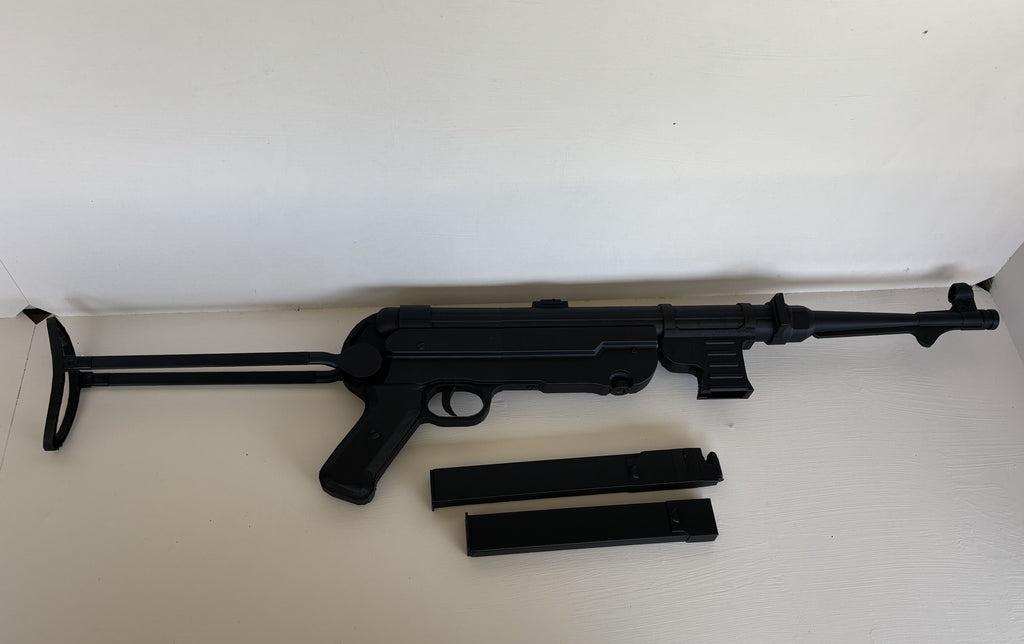 MP 40 SMG