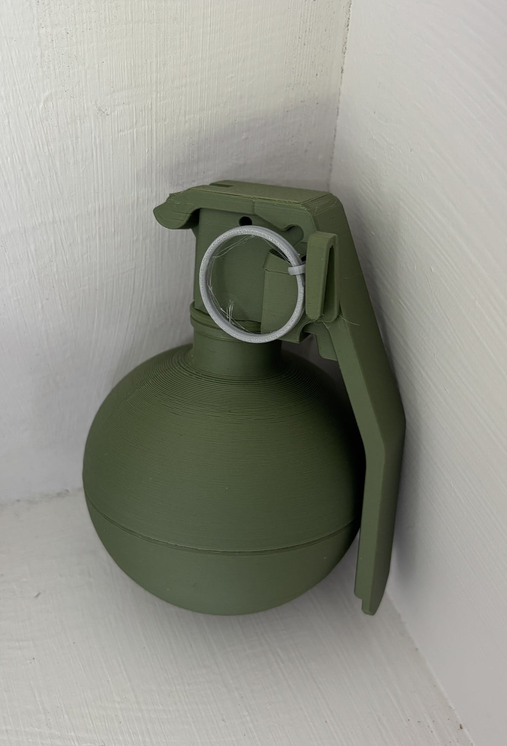 Grenade M67