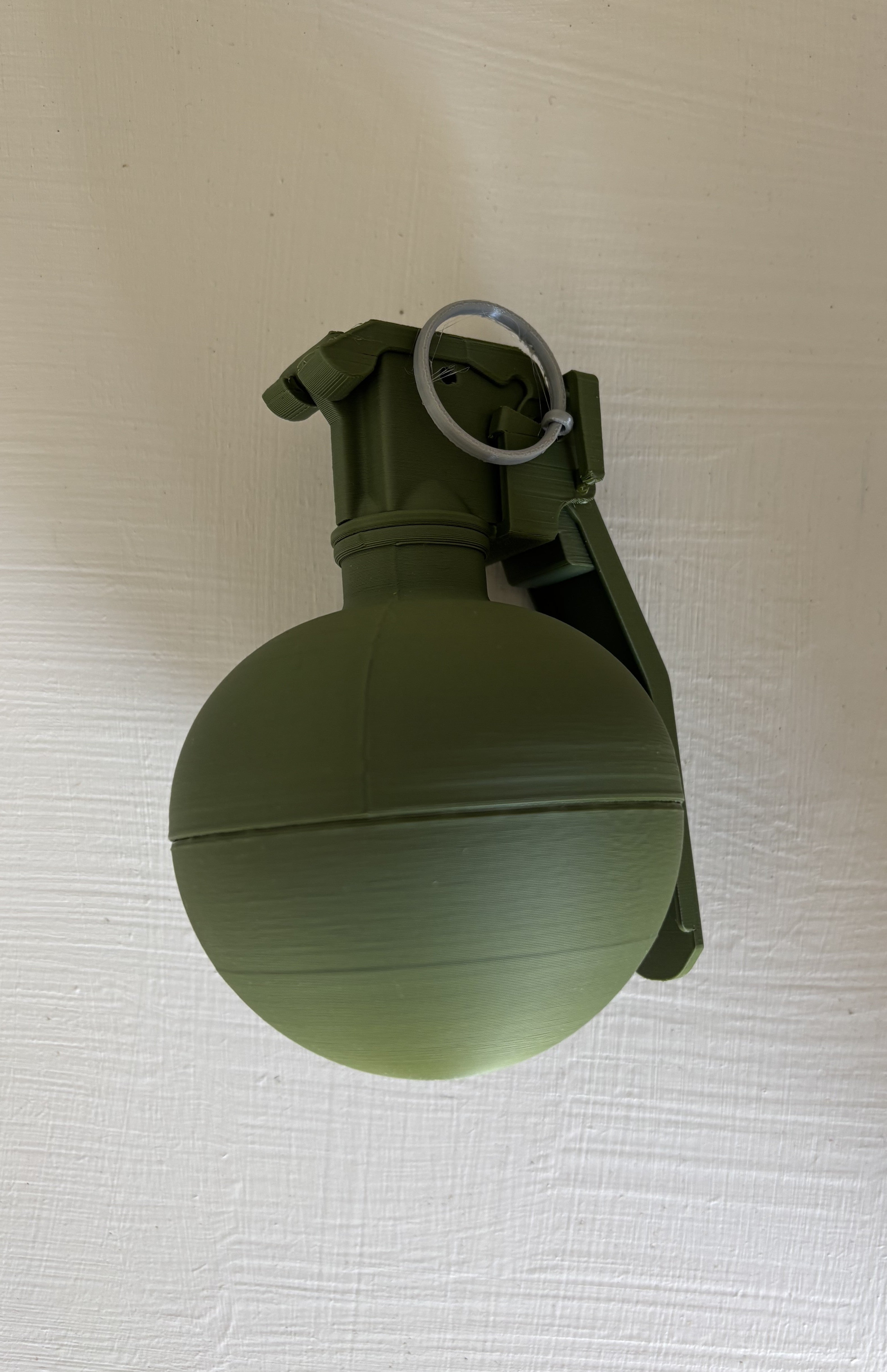 Grenade M67