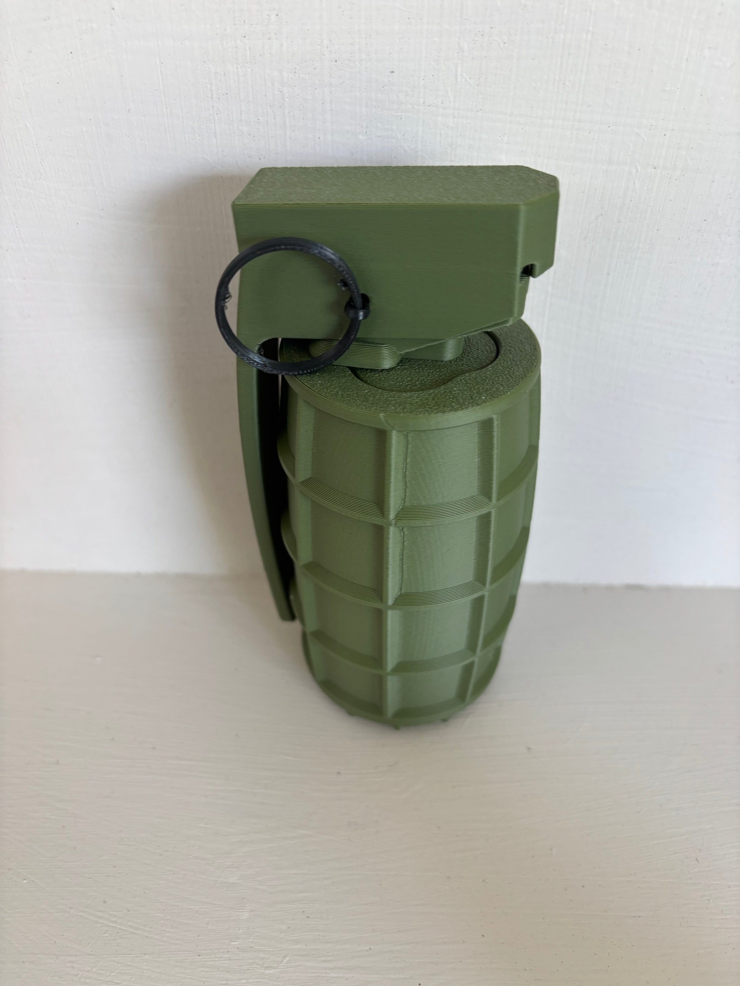 Grenade DM51