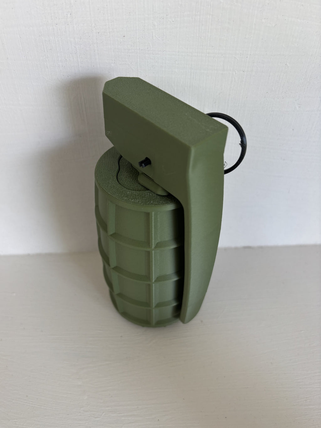 Grenade DM51